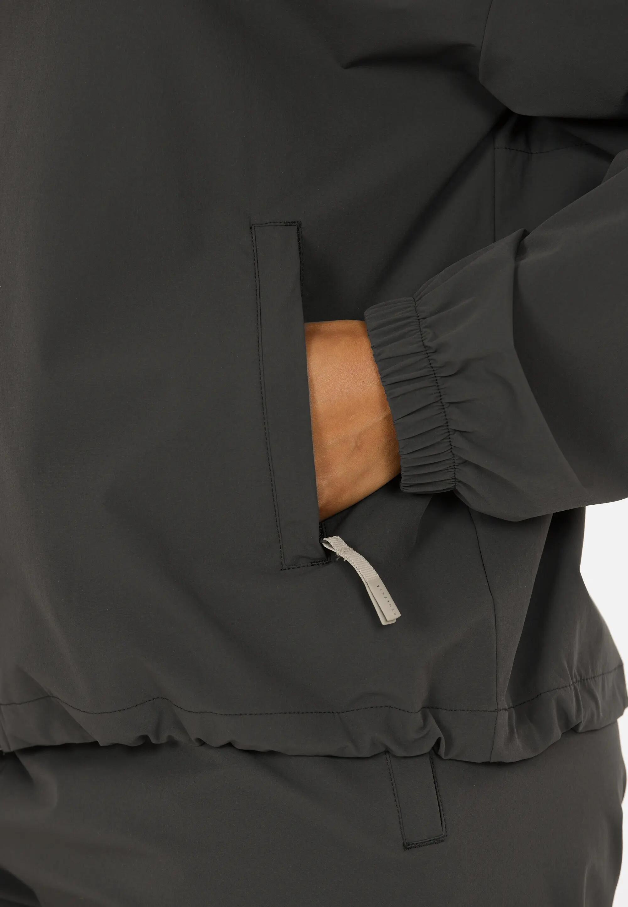Giacca sportiva da donna Athlecia Shiena 8/10