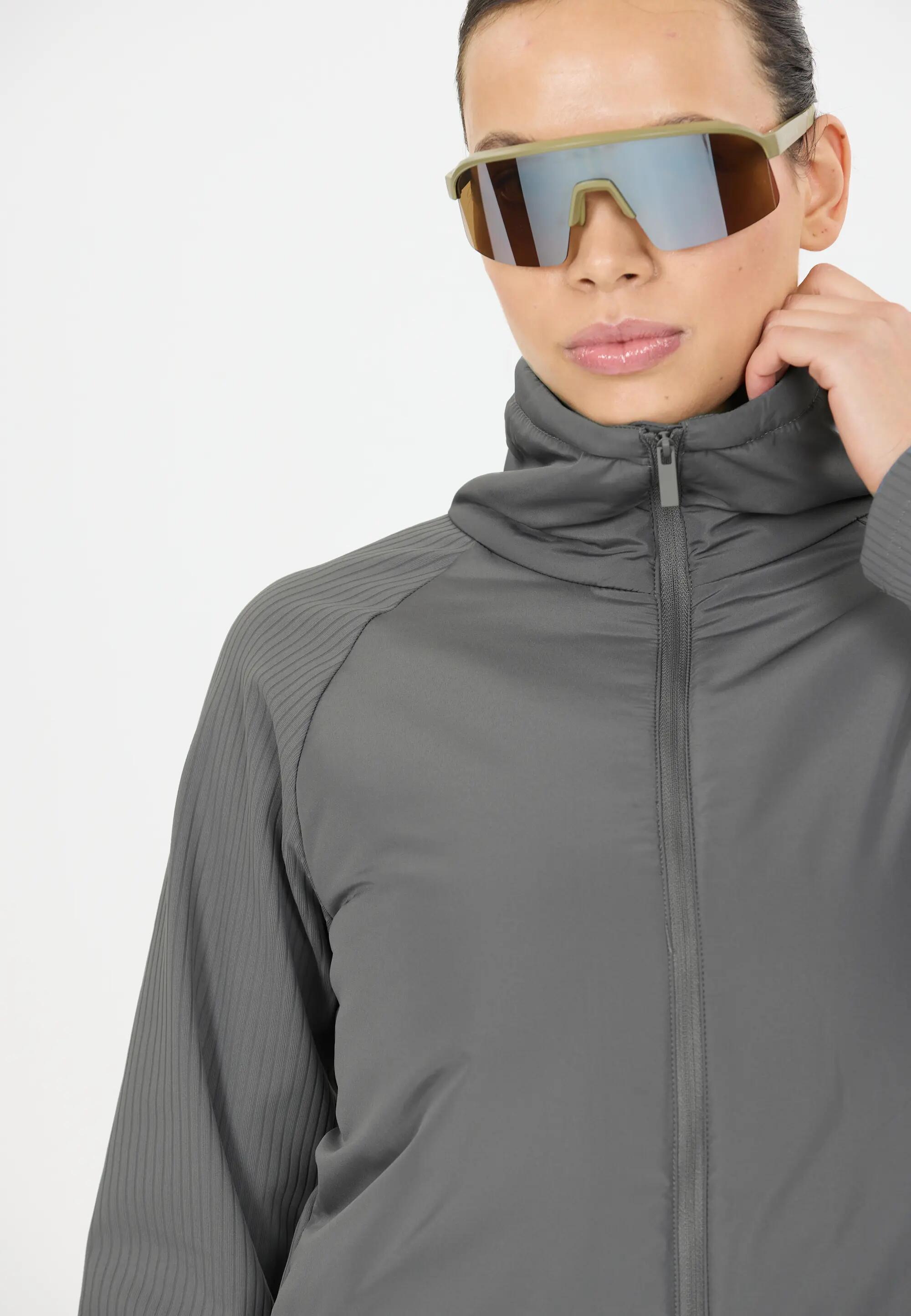 Veste femme Athlecia Ayanda V2 7/8