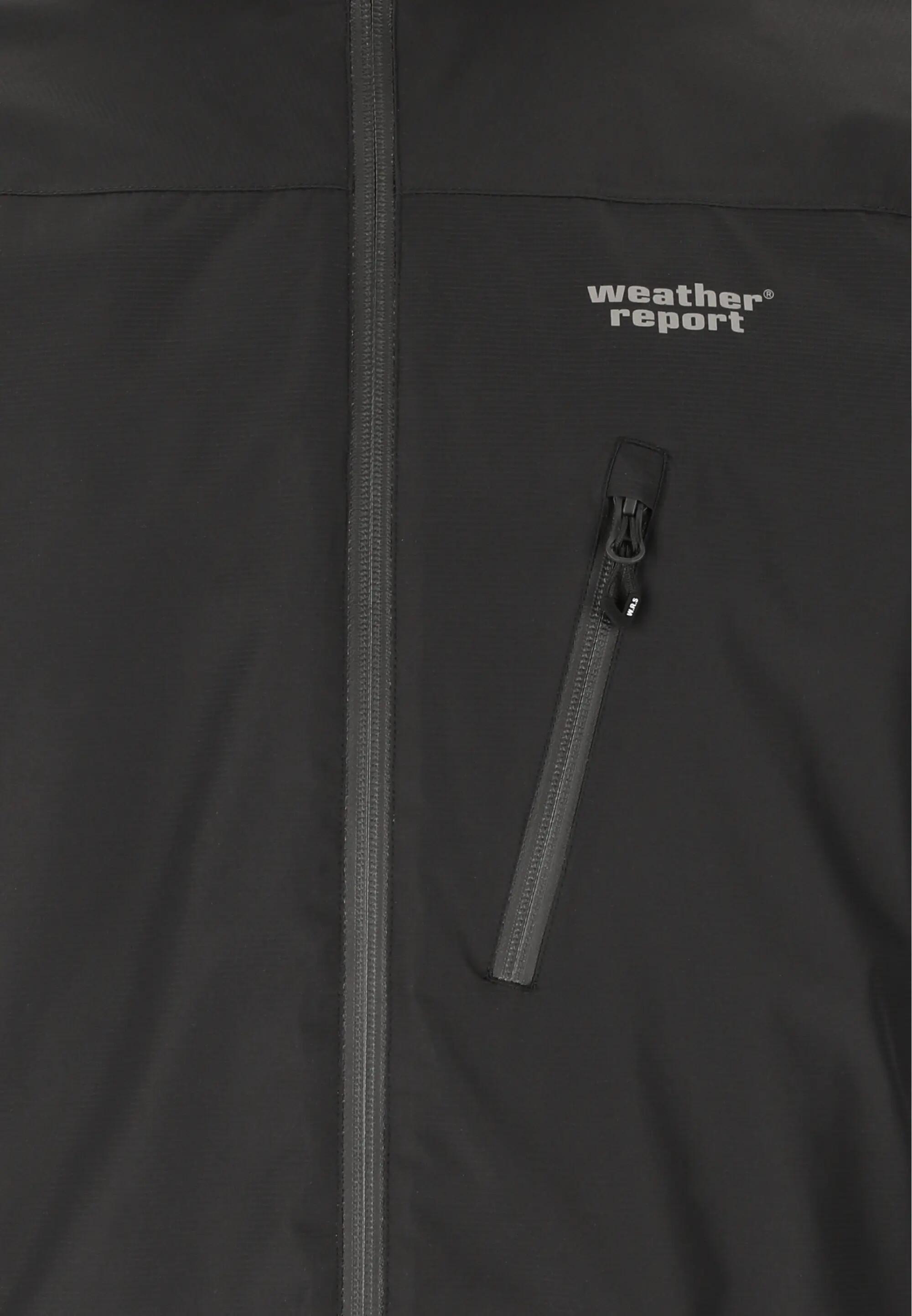 Outdoorjas Pluvio 7/8