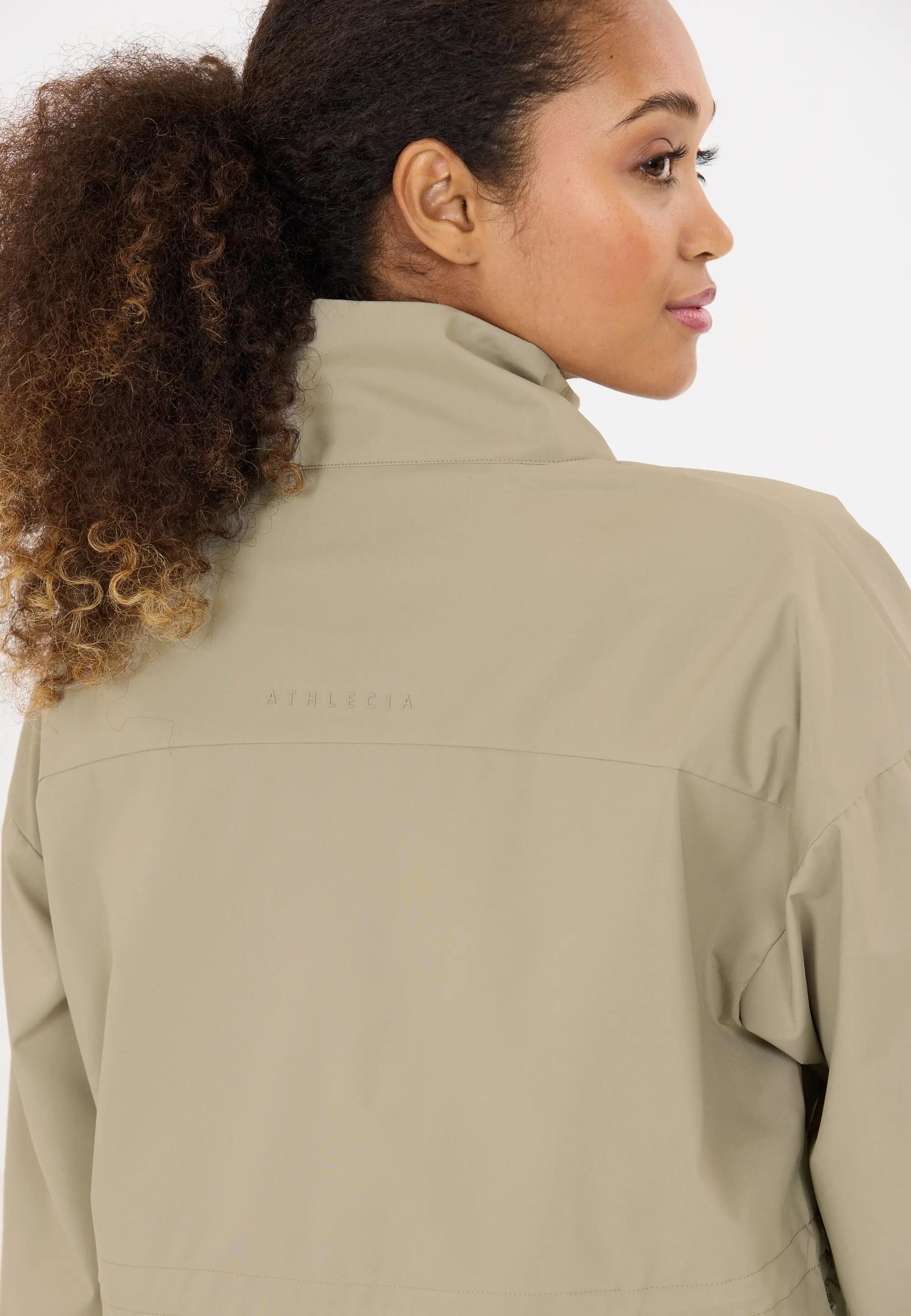 Veste femme Athlecia Twige 9/10