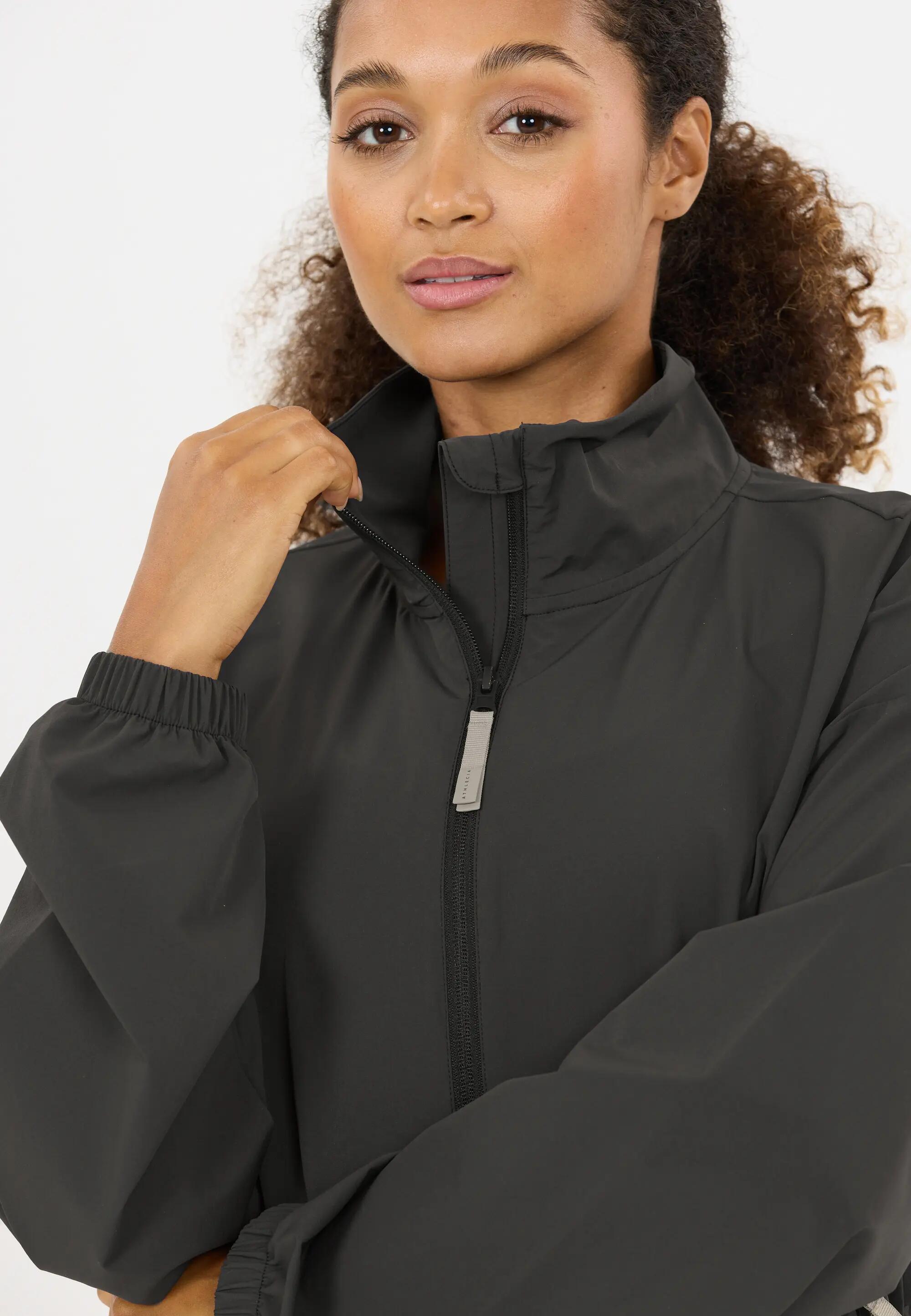 Giacca sportiva da donna Athlecia Shiena 7/10