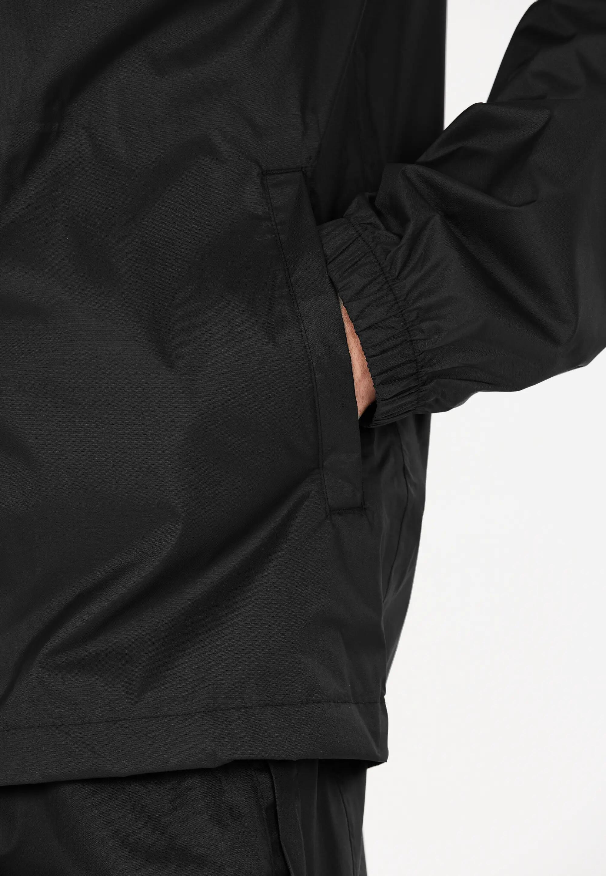Regenjacke Pack'way 7/10