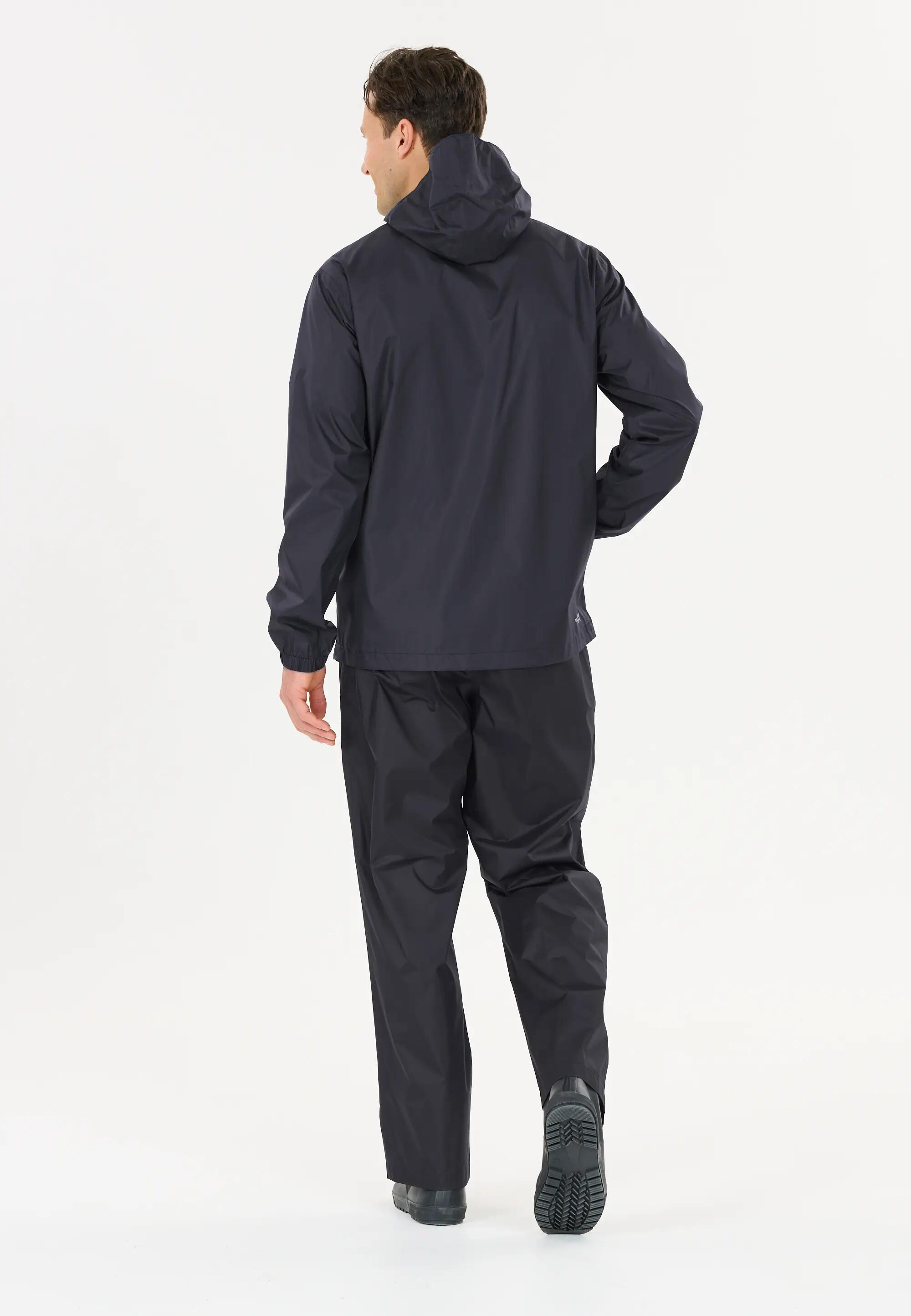 Regenjas Pack'way 4/6