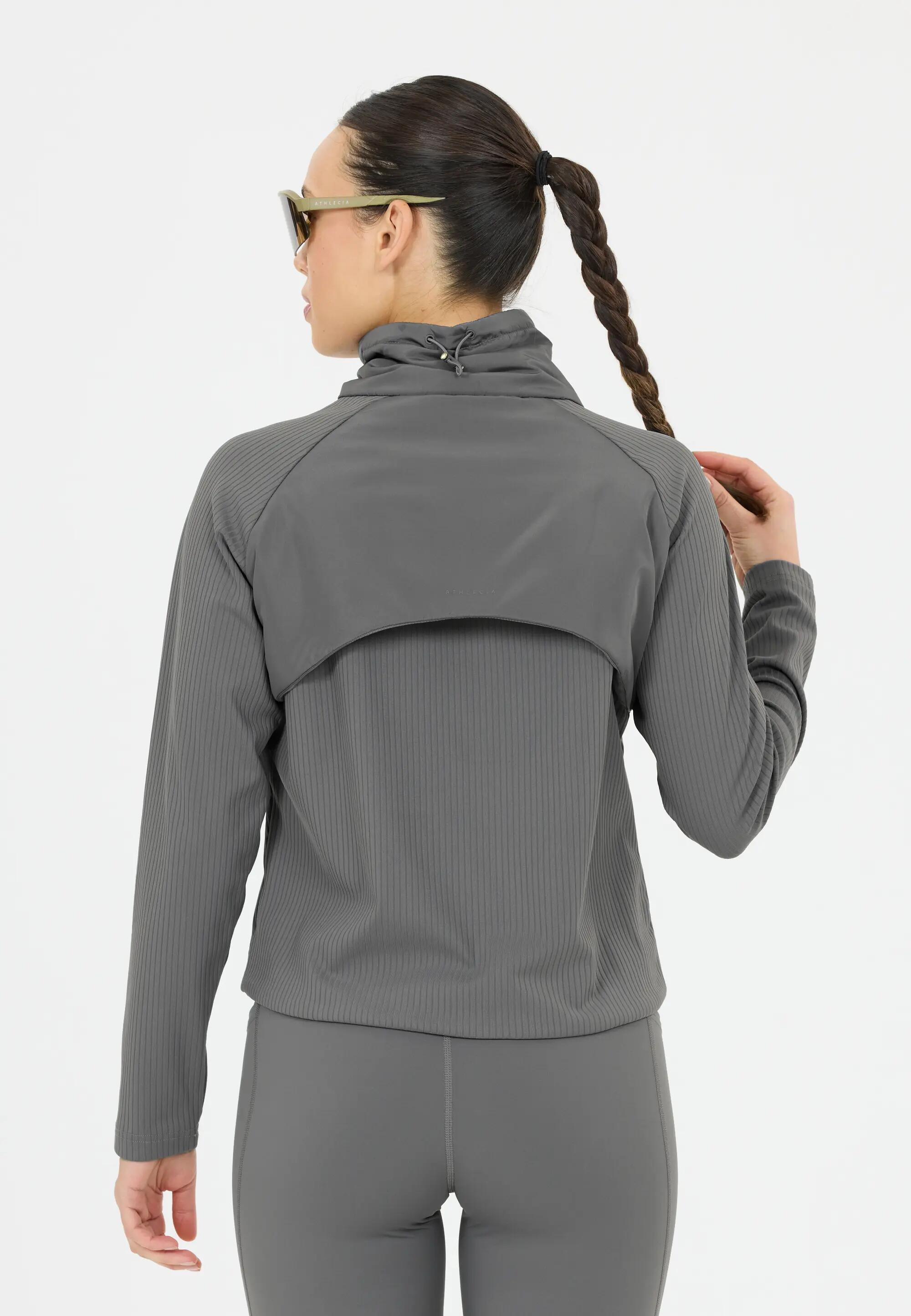 Veste femme Athlecia Ayanda V2 6/8