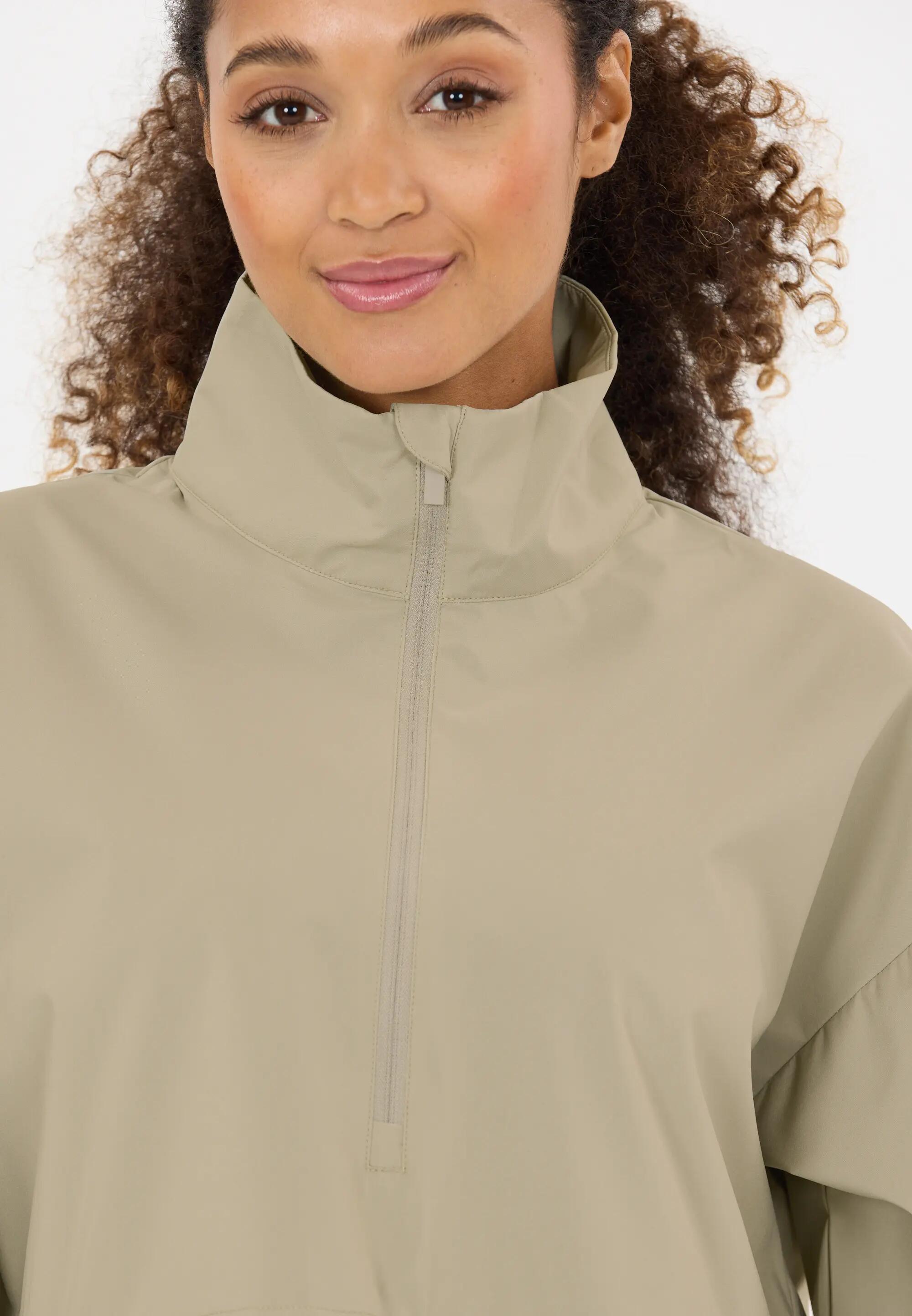 Veste femme Athlecia Twige 8/10