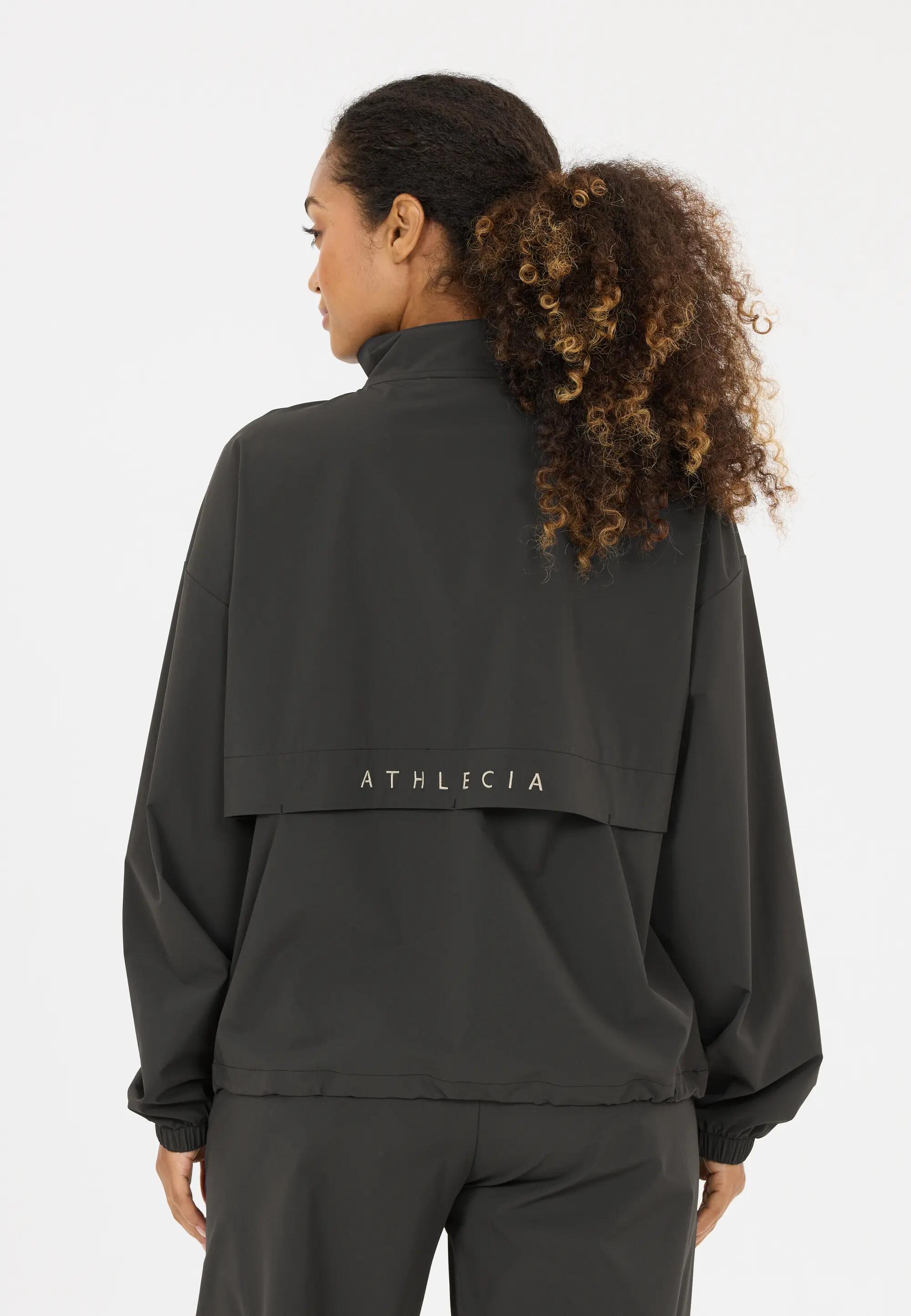 Giacca sportiva da donna Athlecia Shiena 6/10