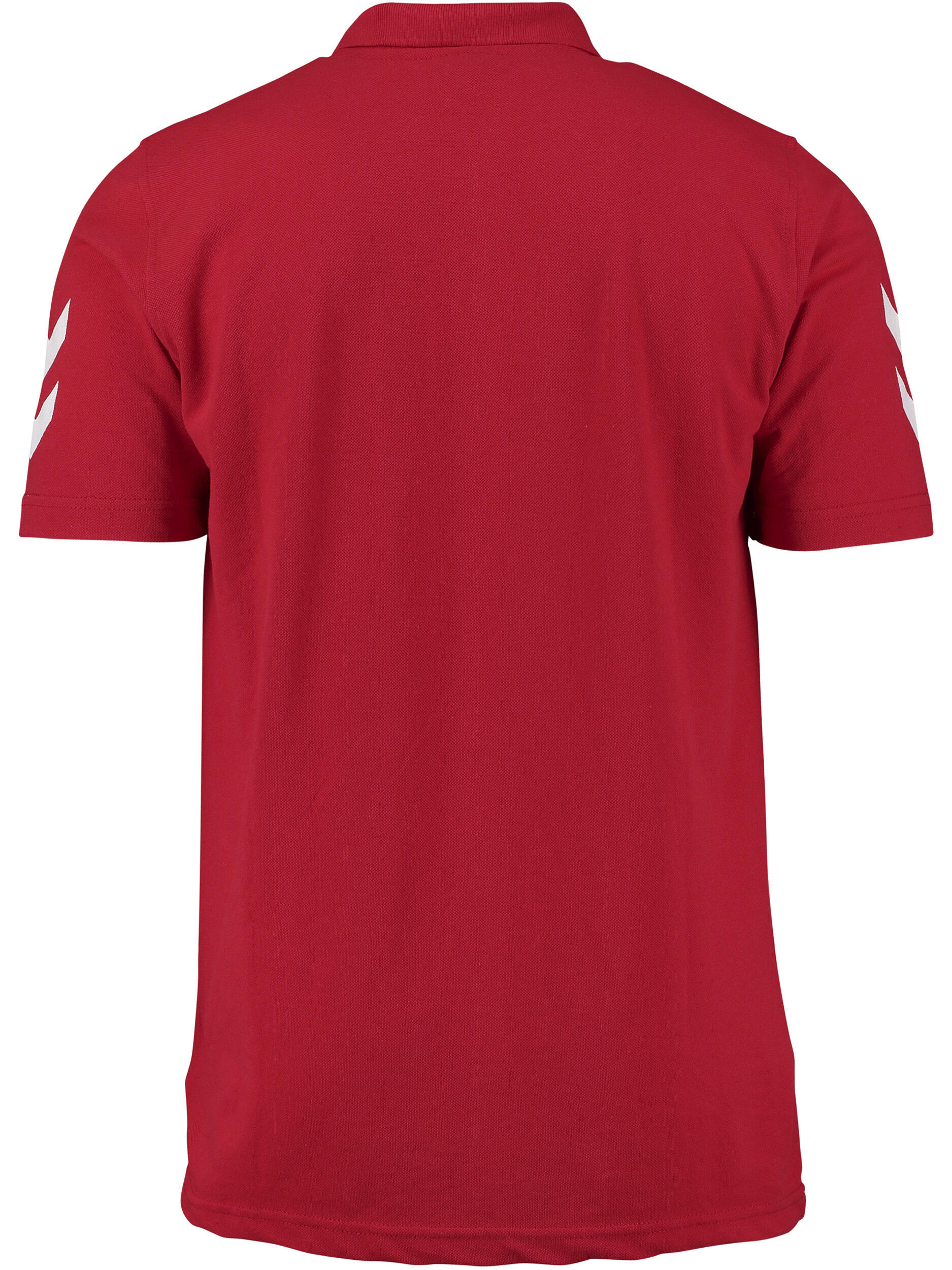 Polo per bambini Hummel hmlCORE cotton 3/5