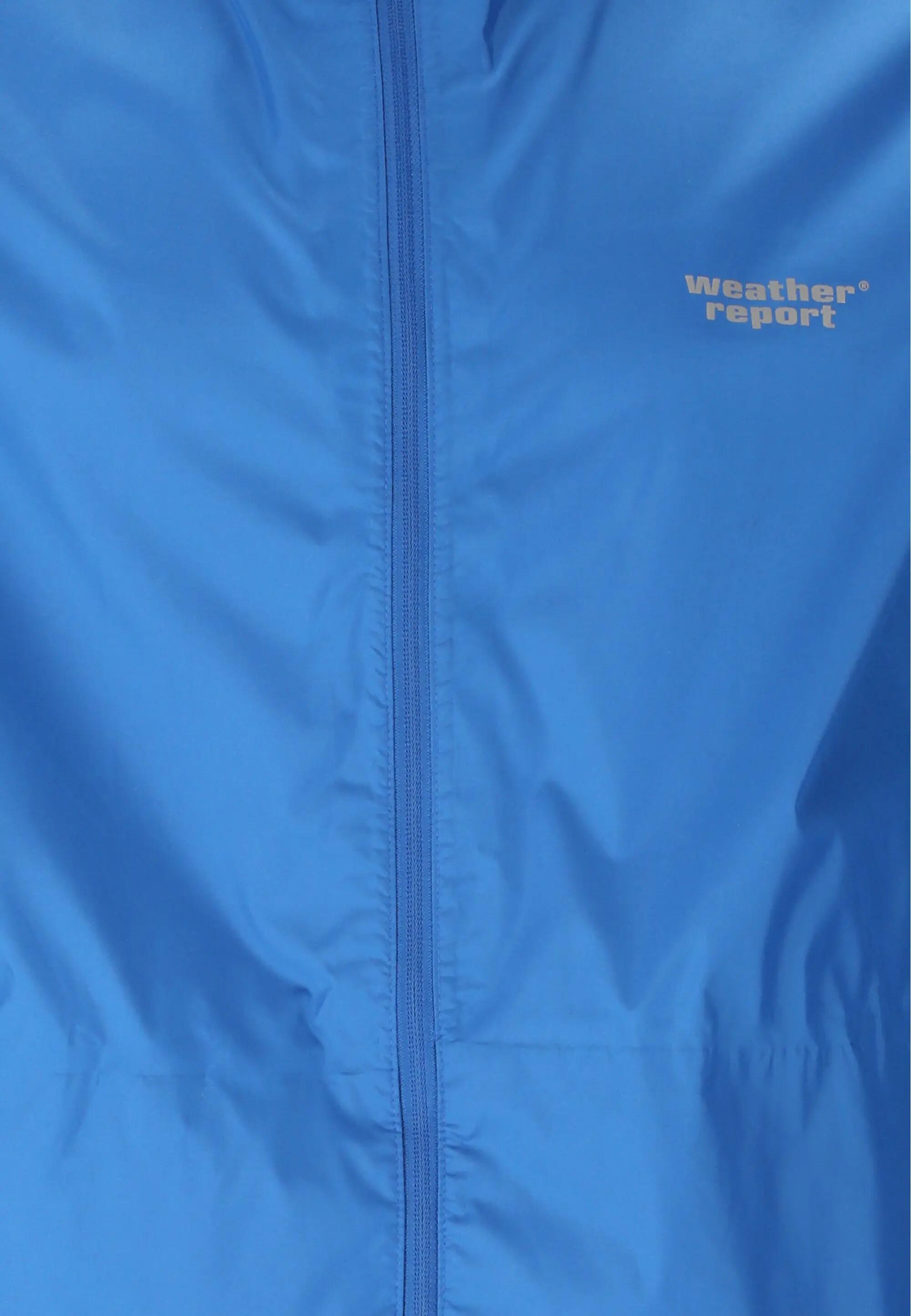 Regenjas Pack'way 6/7