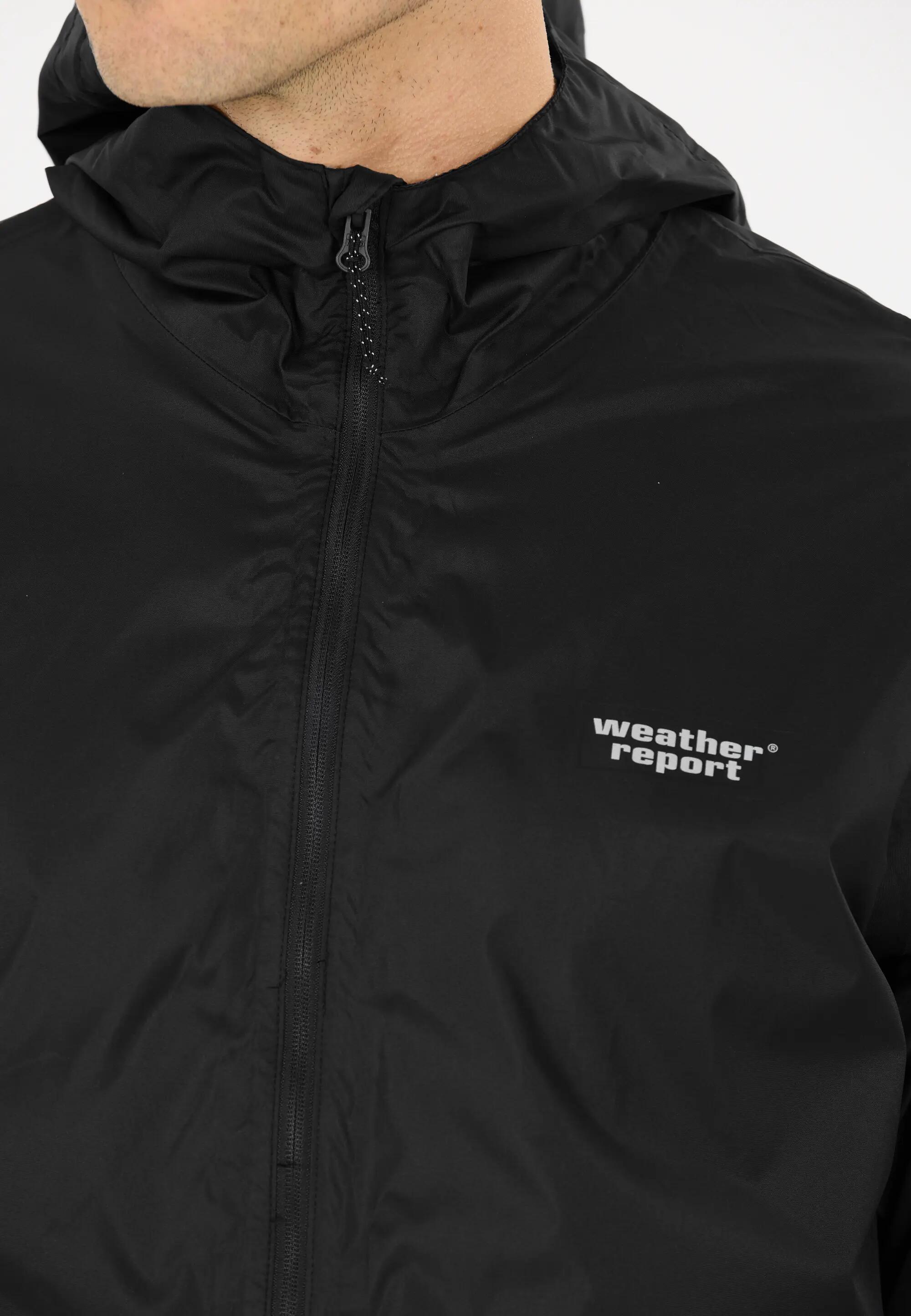 Regenjacke Pack'way 6/10
