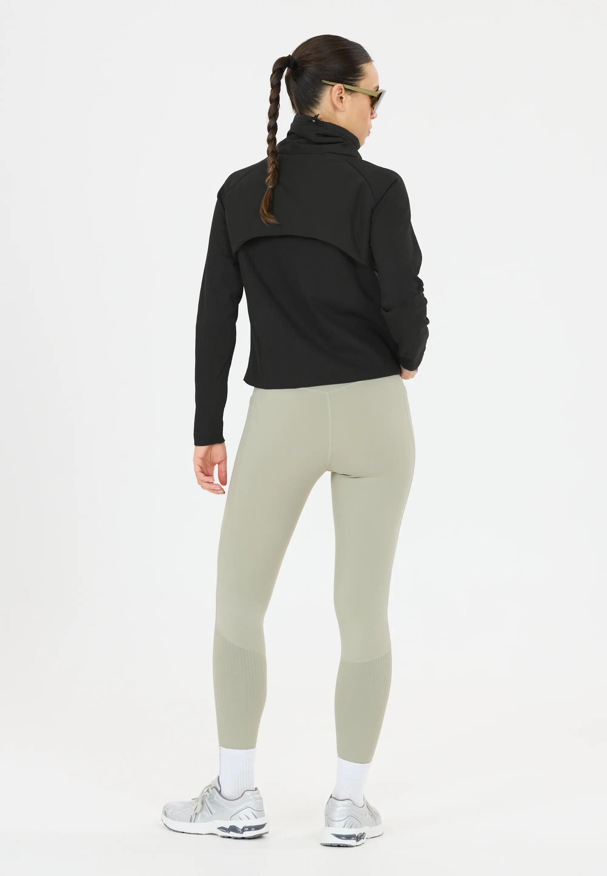 Laufjacke Ayanda V2 6/8