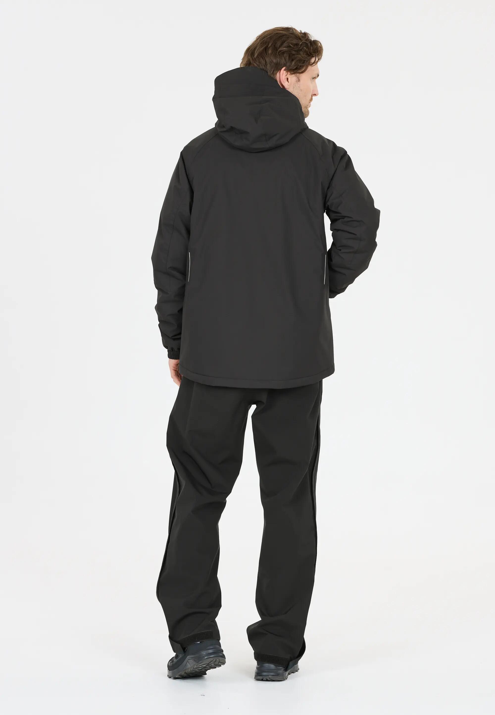 Outdoorjas Pluvio 5/8