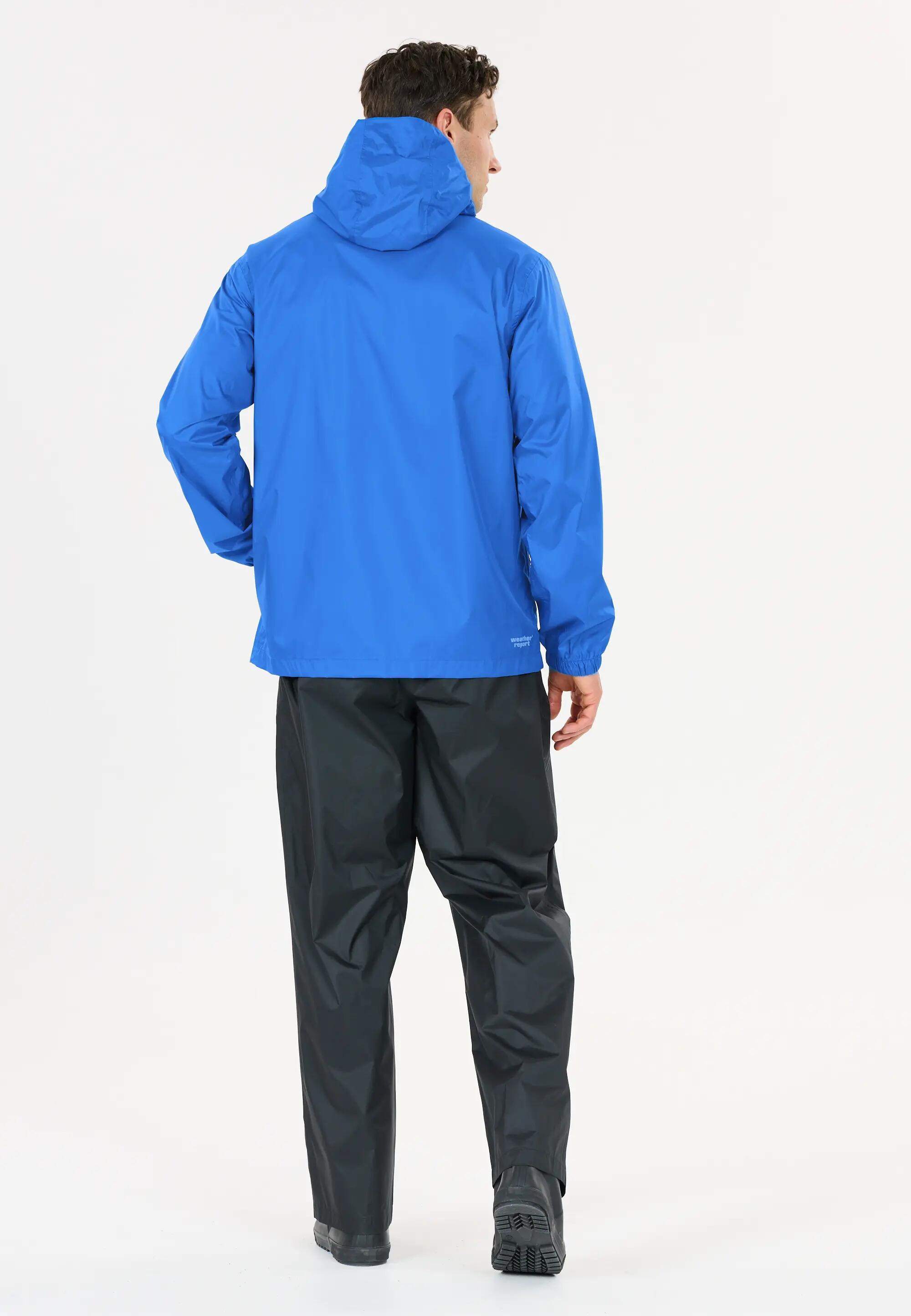 Regenjas Pack'way 5/7