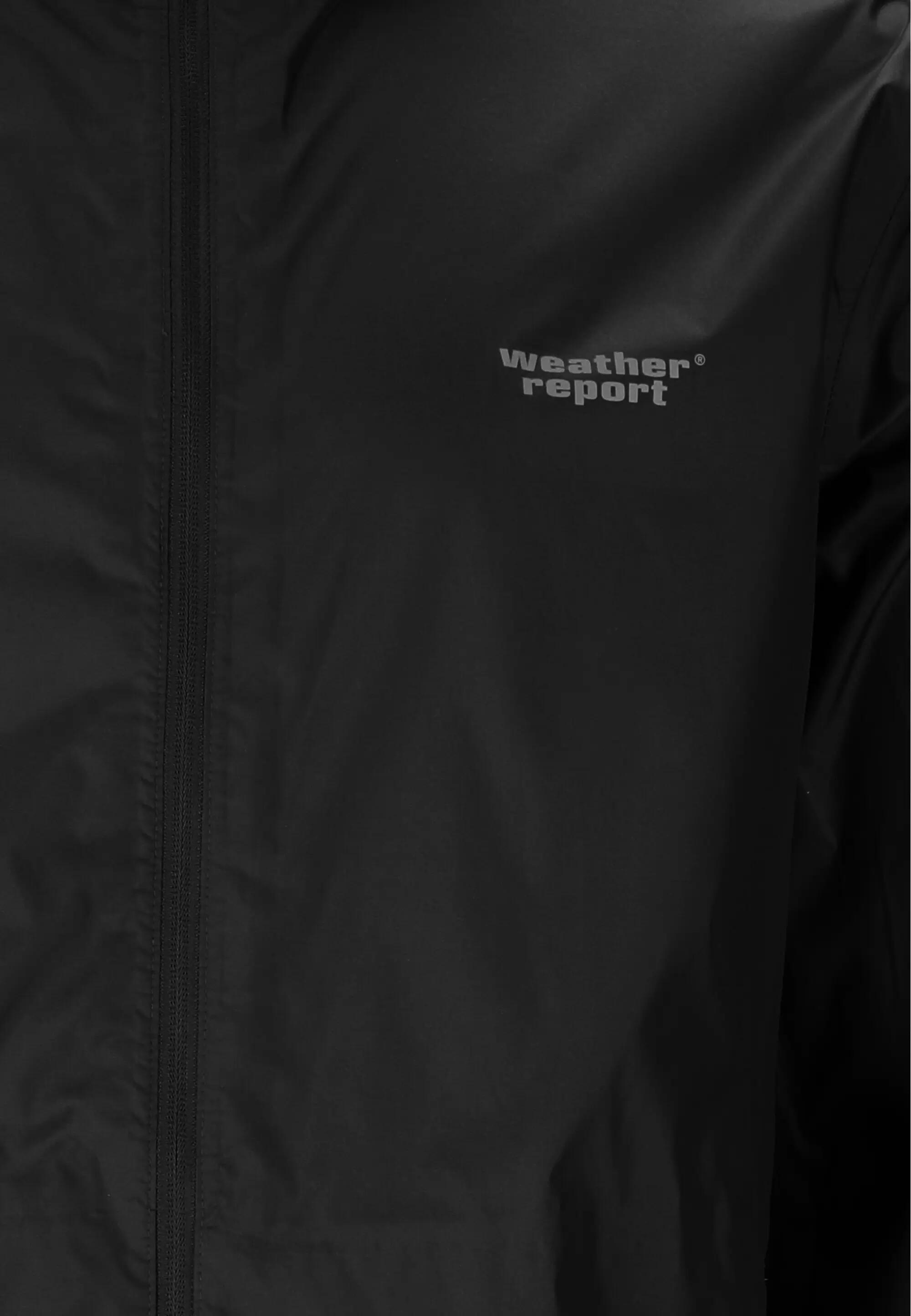 Regenjacke Pack'way 5/10