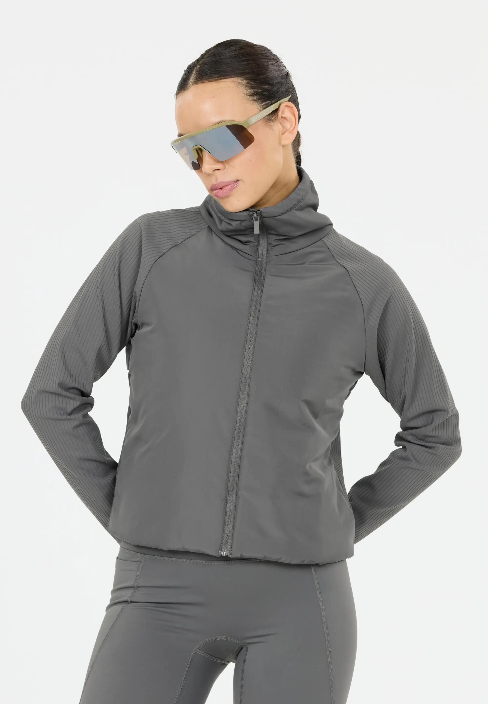 Veste femme Athlecia Ayanda V2 4/8