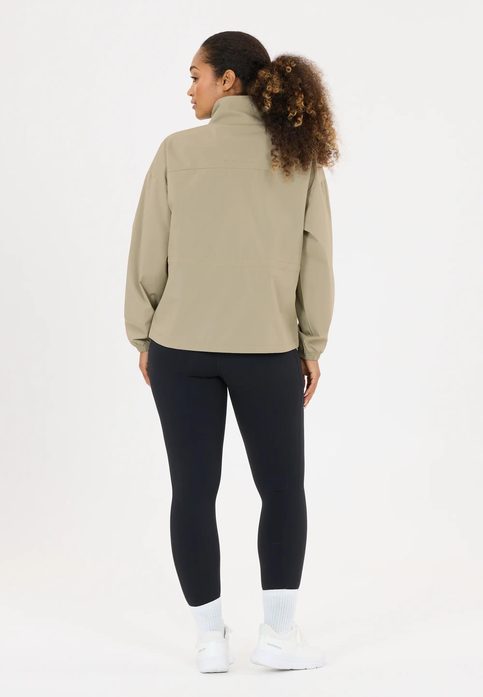 Veste femme Athlecia Twige 6/10