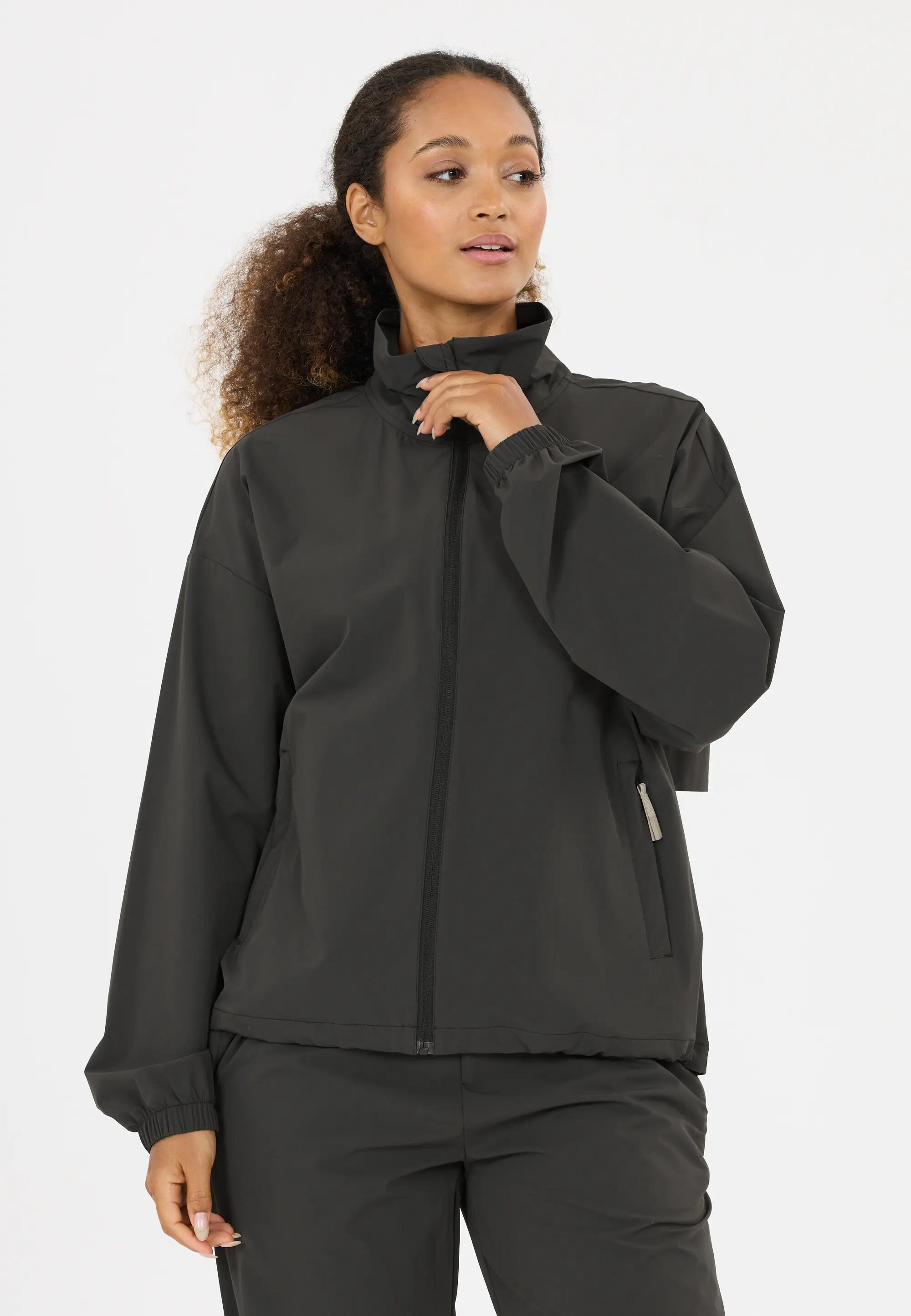Giacca sportiva da donna Athlecia Shiena 4/10