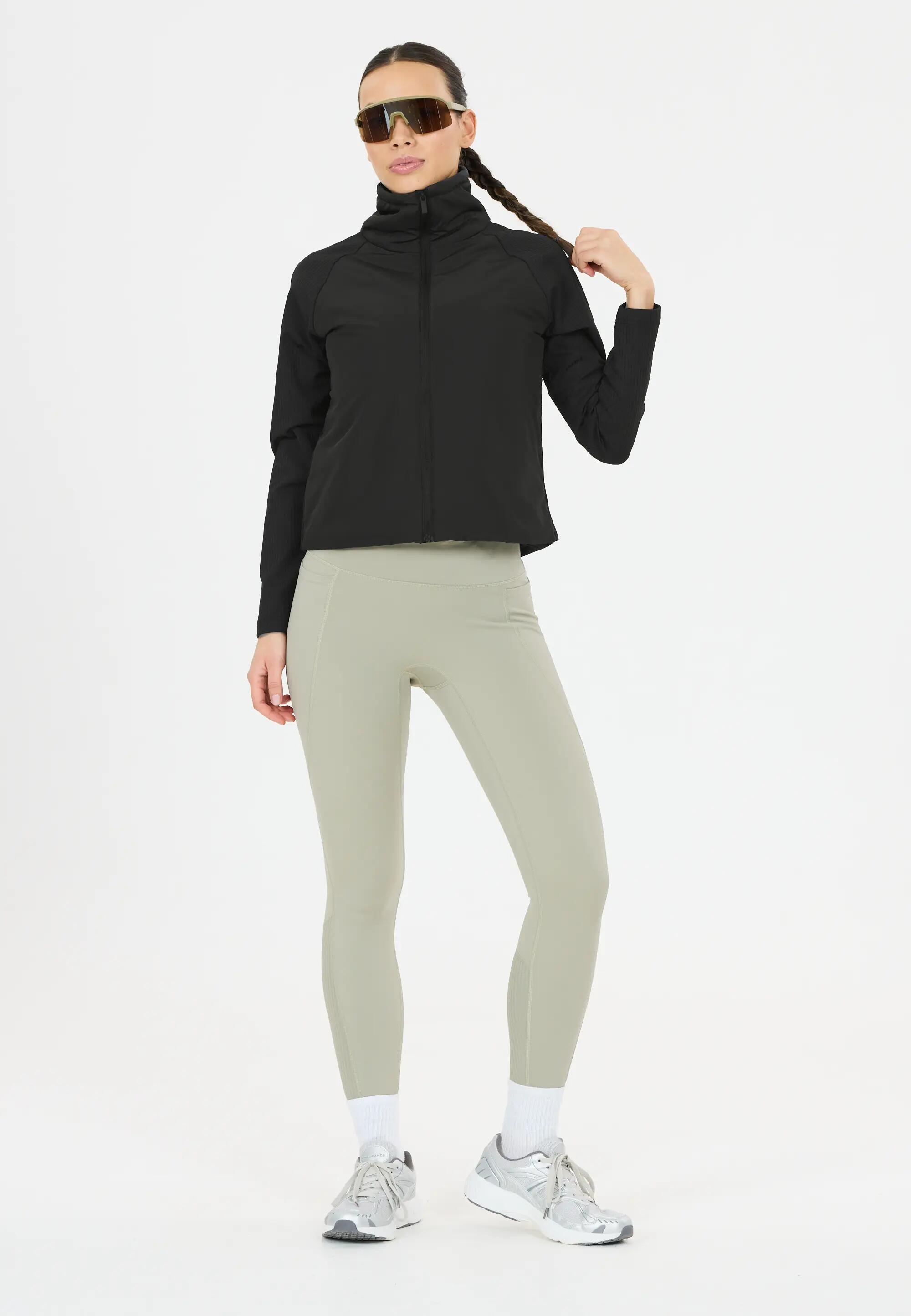 Laufjacke Ayanda V2 4/8