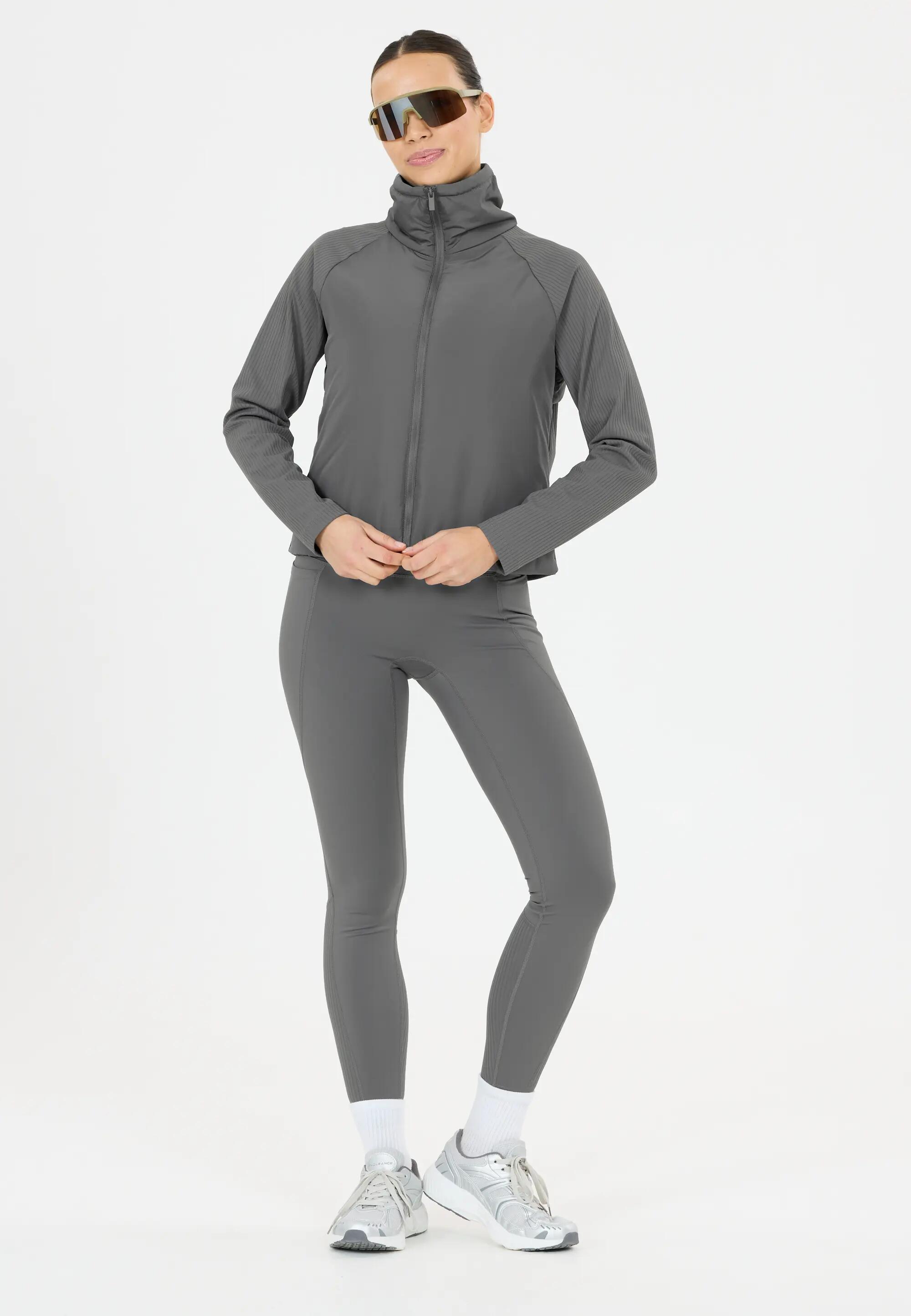 Veste femme Athlecia Ayanda V2 3/8