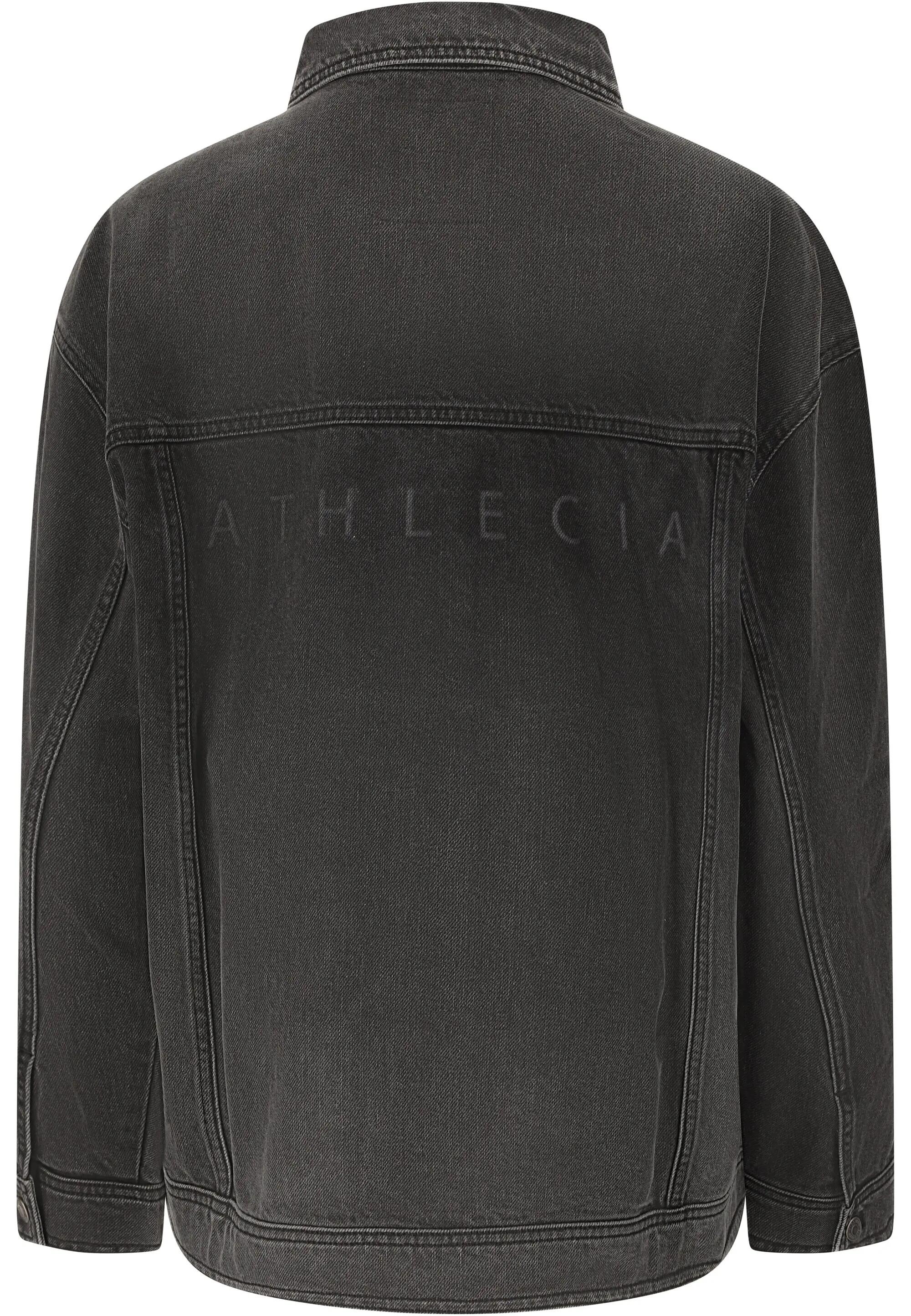 Veste en jean femme Athlecia Monser 2/7