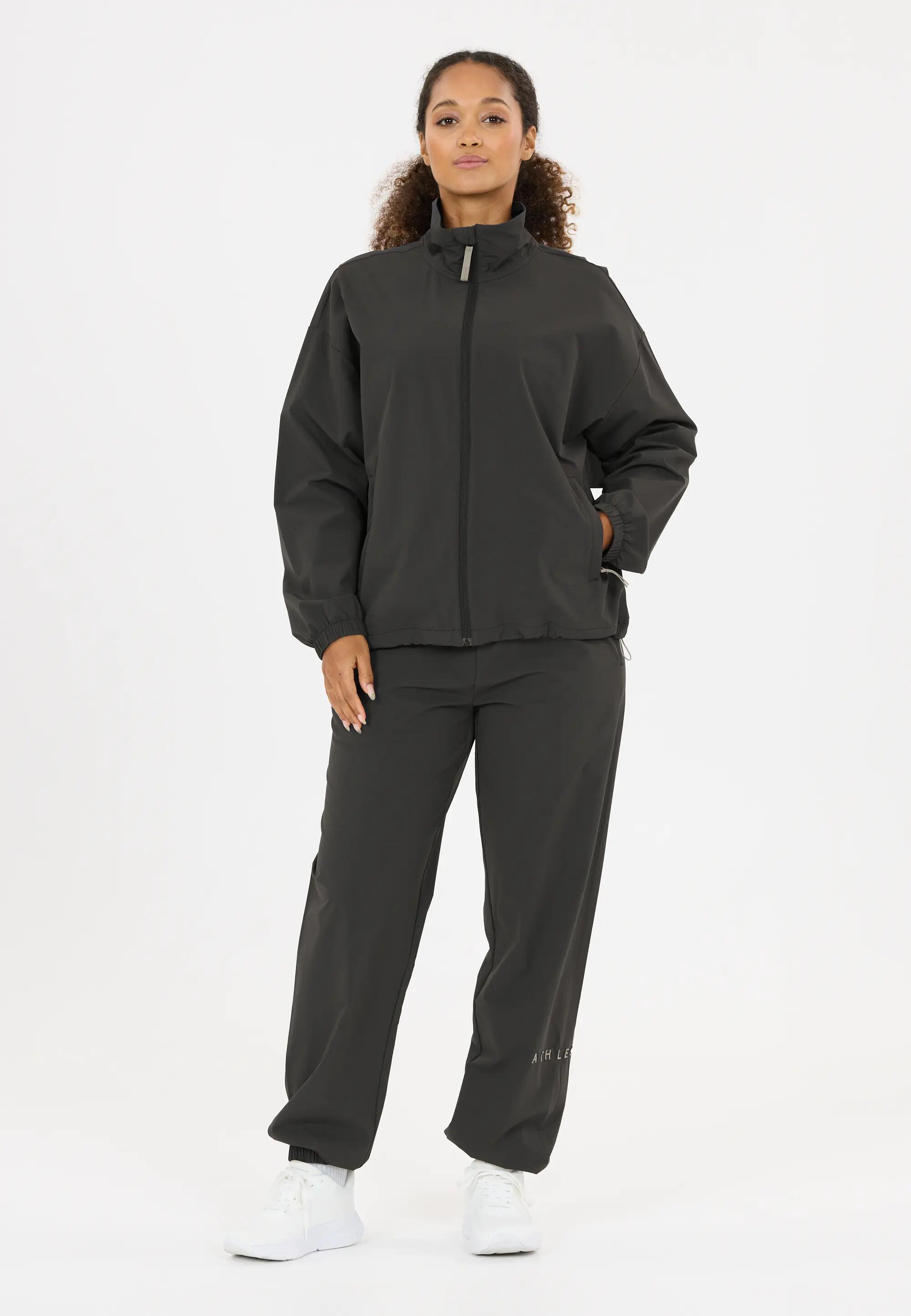 Giacca sportiva da donna Athlecia Shiena 3/10