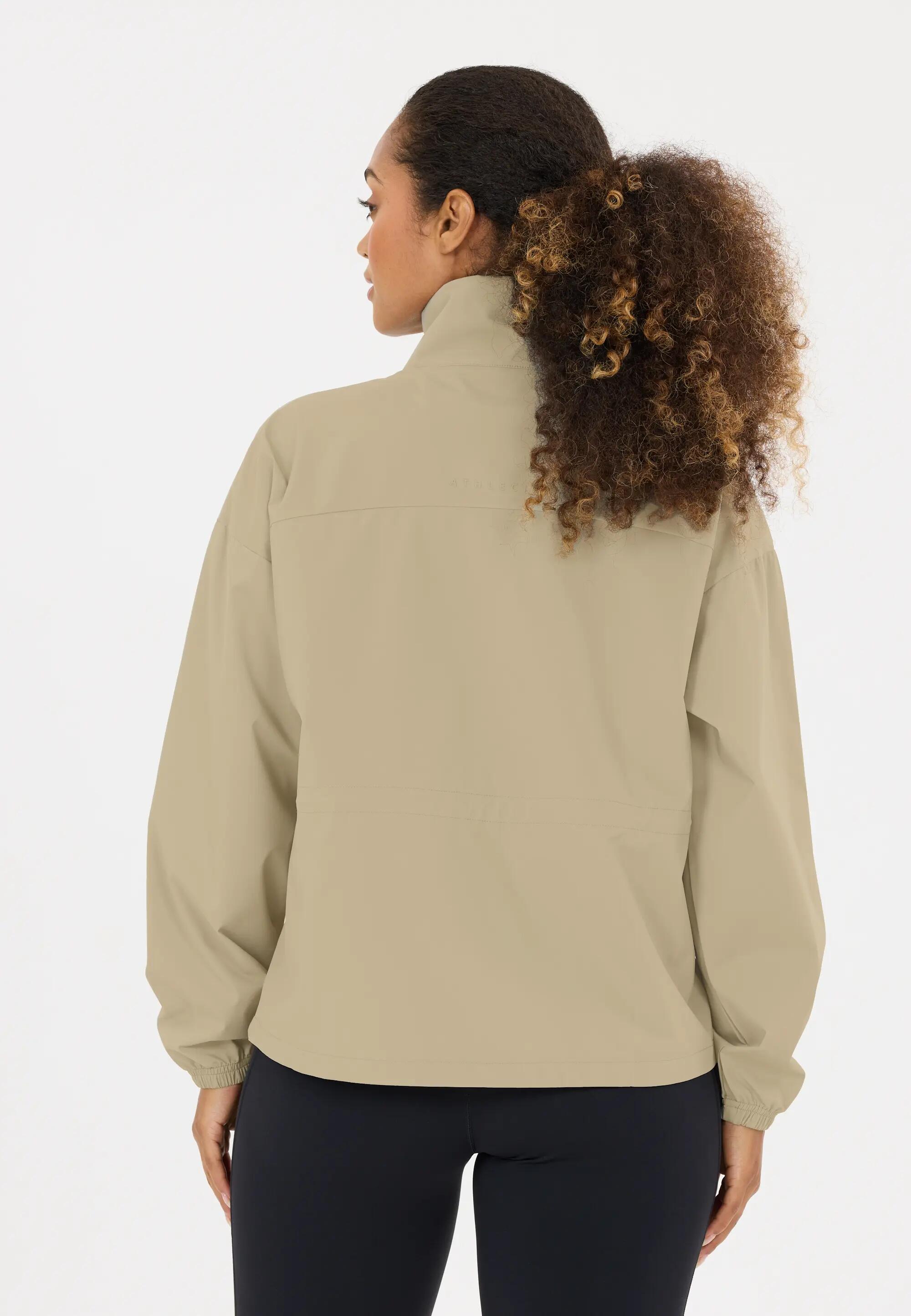 Veste femme Athlecia Twige 5/10