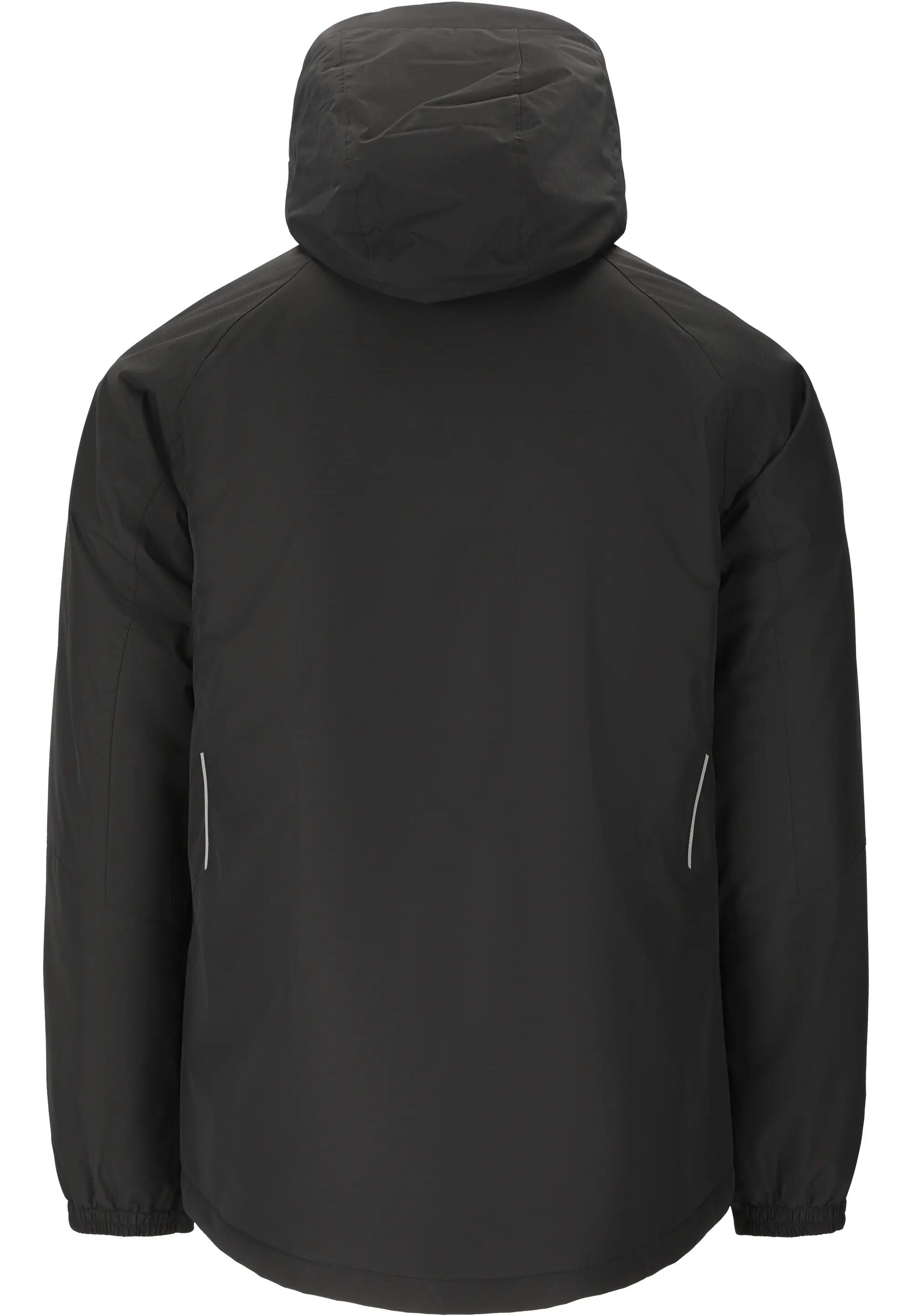 Outdoorjas Pluvio 2/8