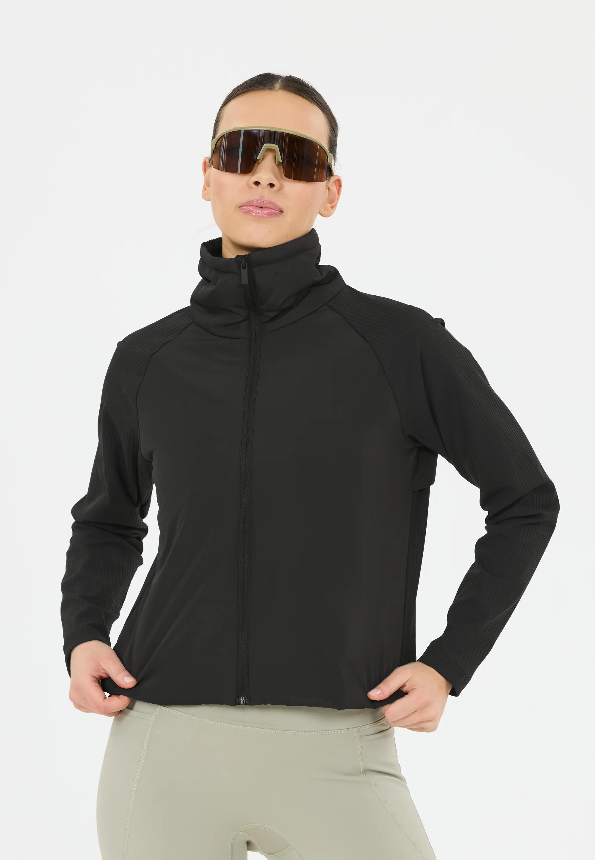 Laufjacke Ayanda V2 3/8