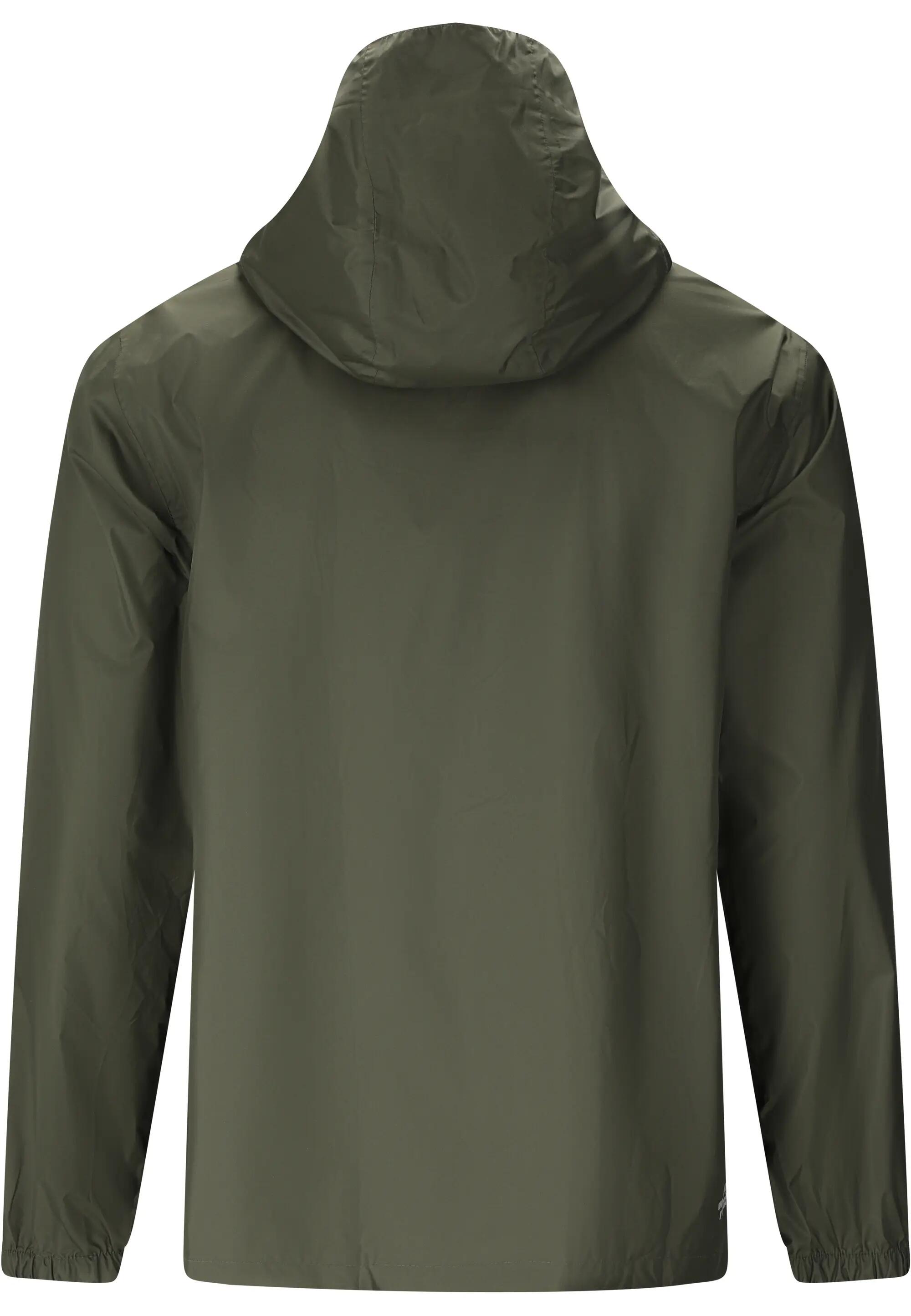 Regenjacke Pack'way 2/9