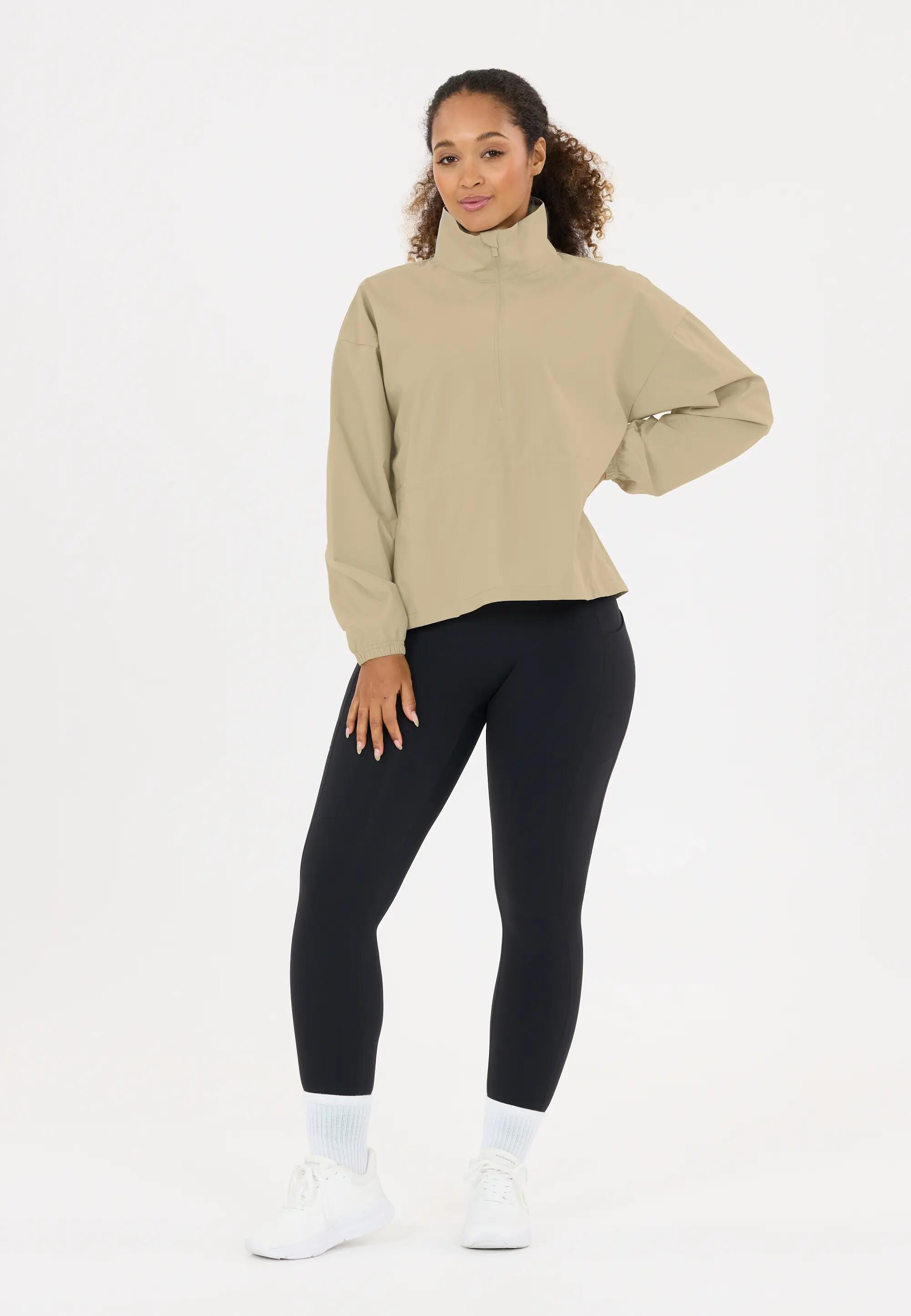 Veste femme Athlecia Twige 4/10