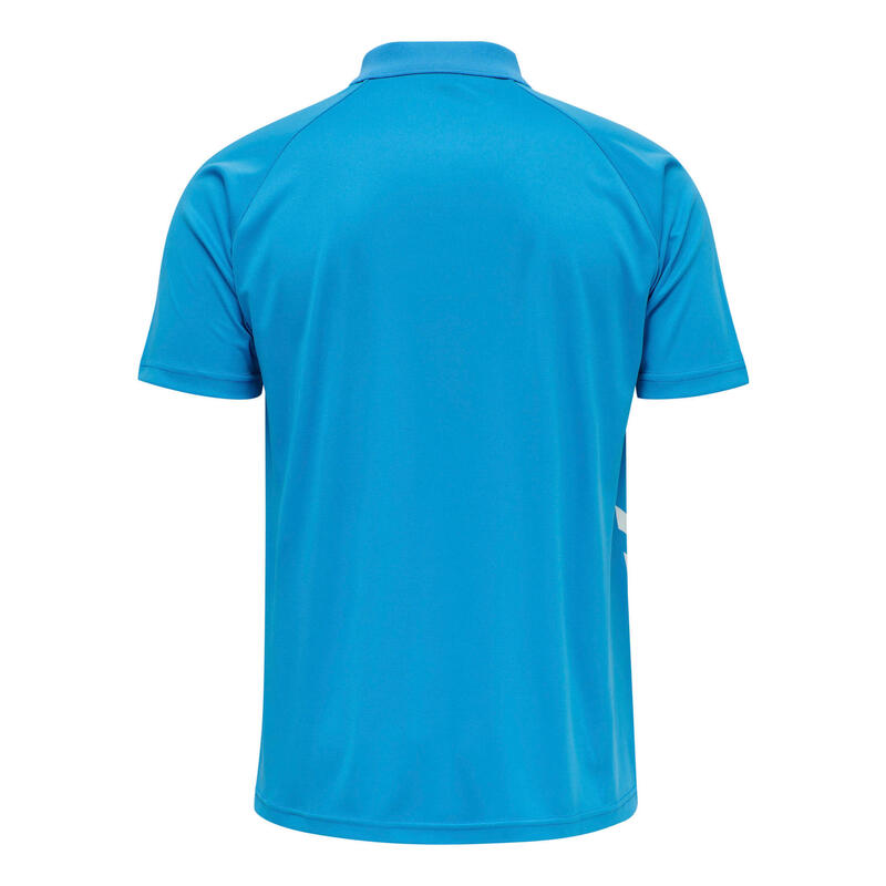 Hmlpromo Polo Polo Homme