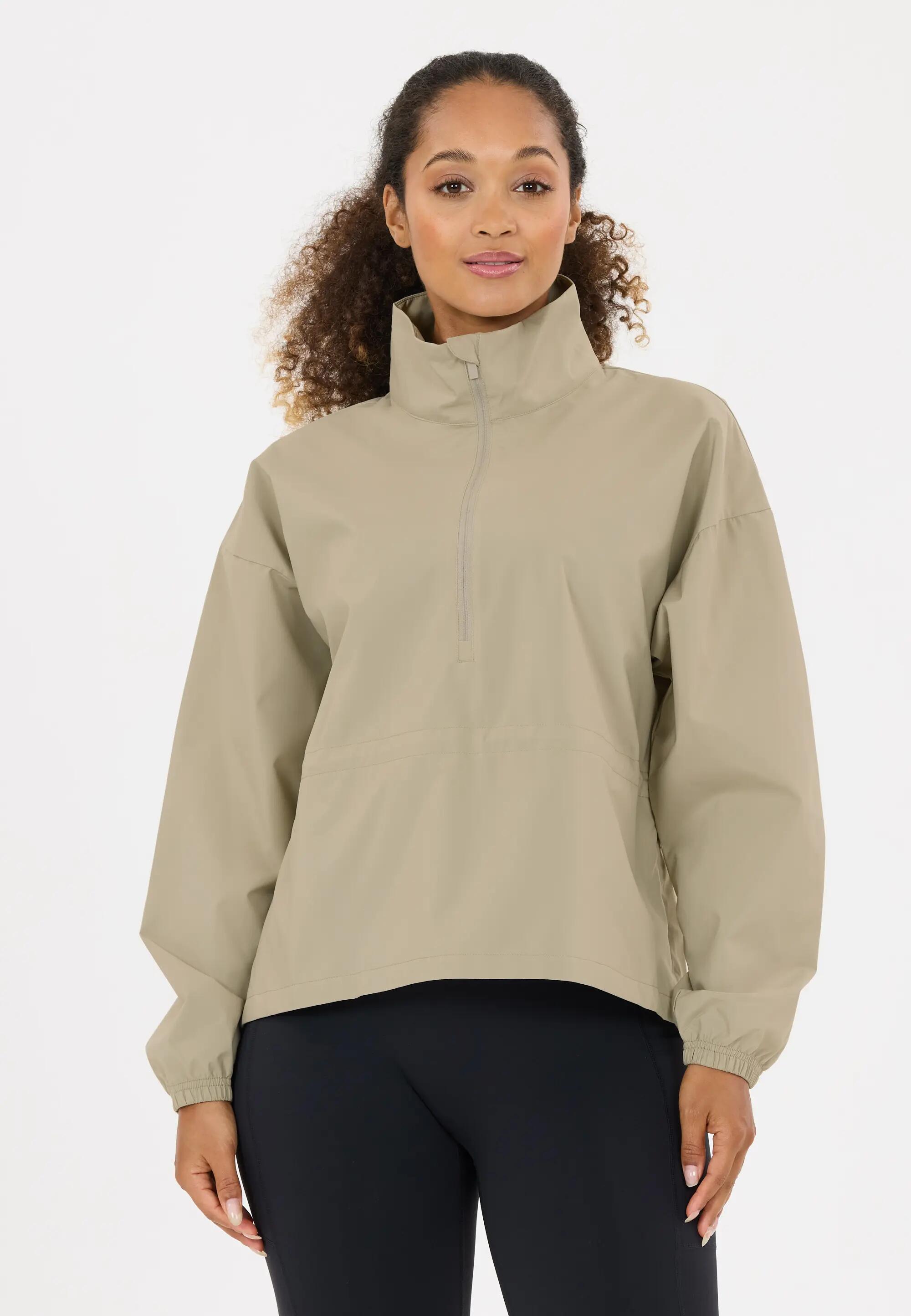 Veste femme Athlecia Twige 3/10