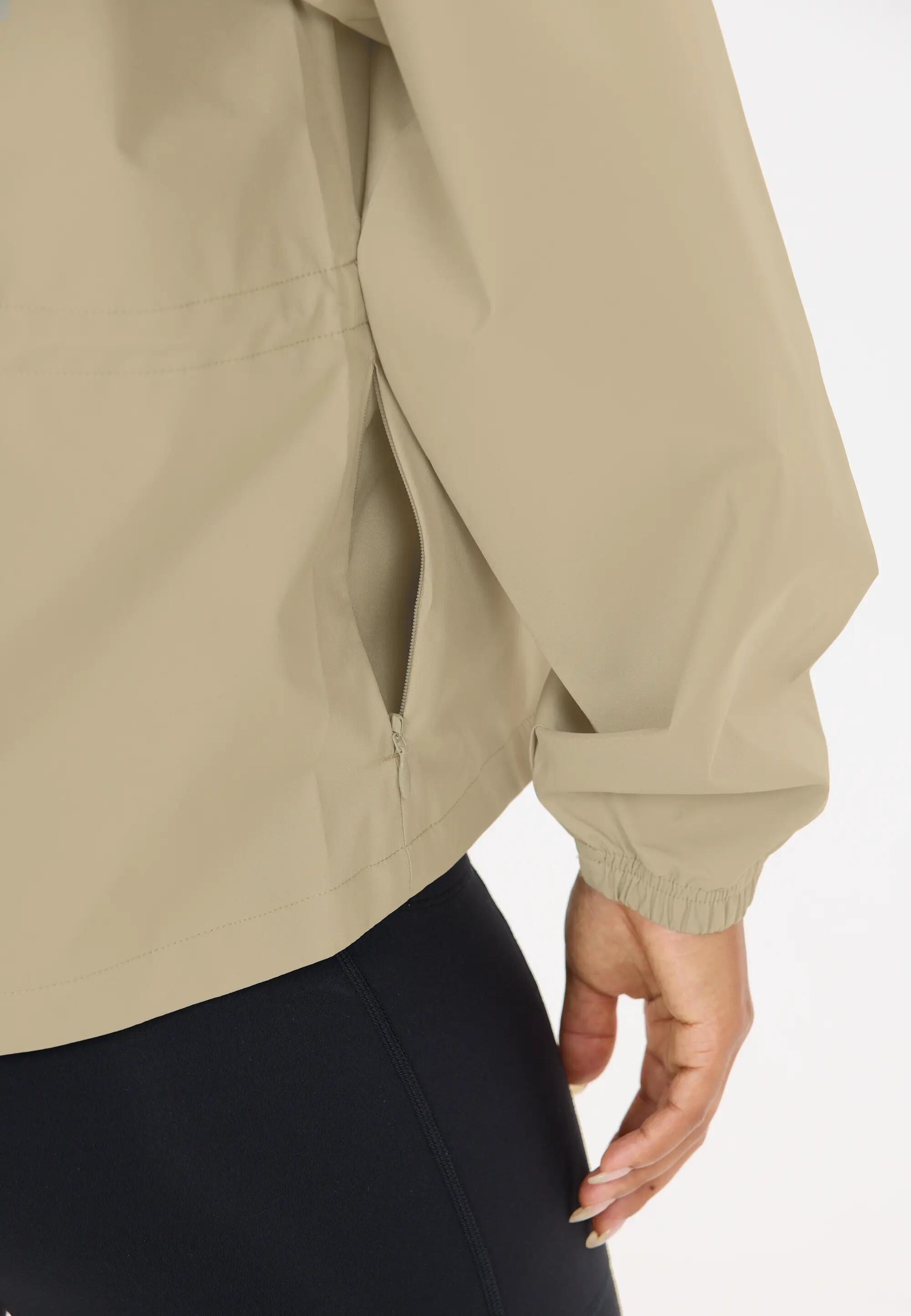 Veste femme Athlecia Twige 10/10