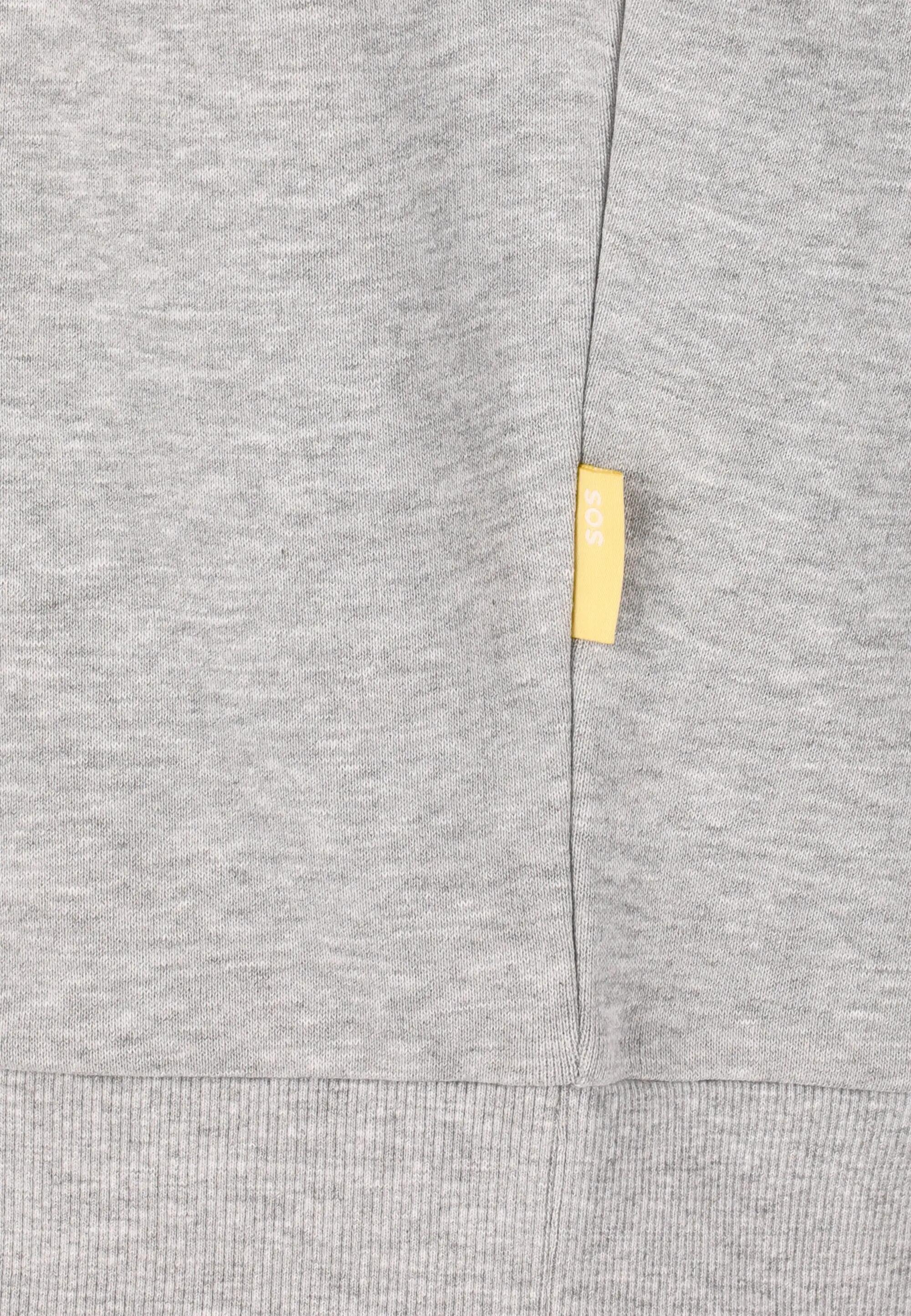 Sweatshirt Bovec 8/9
