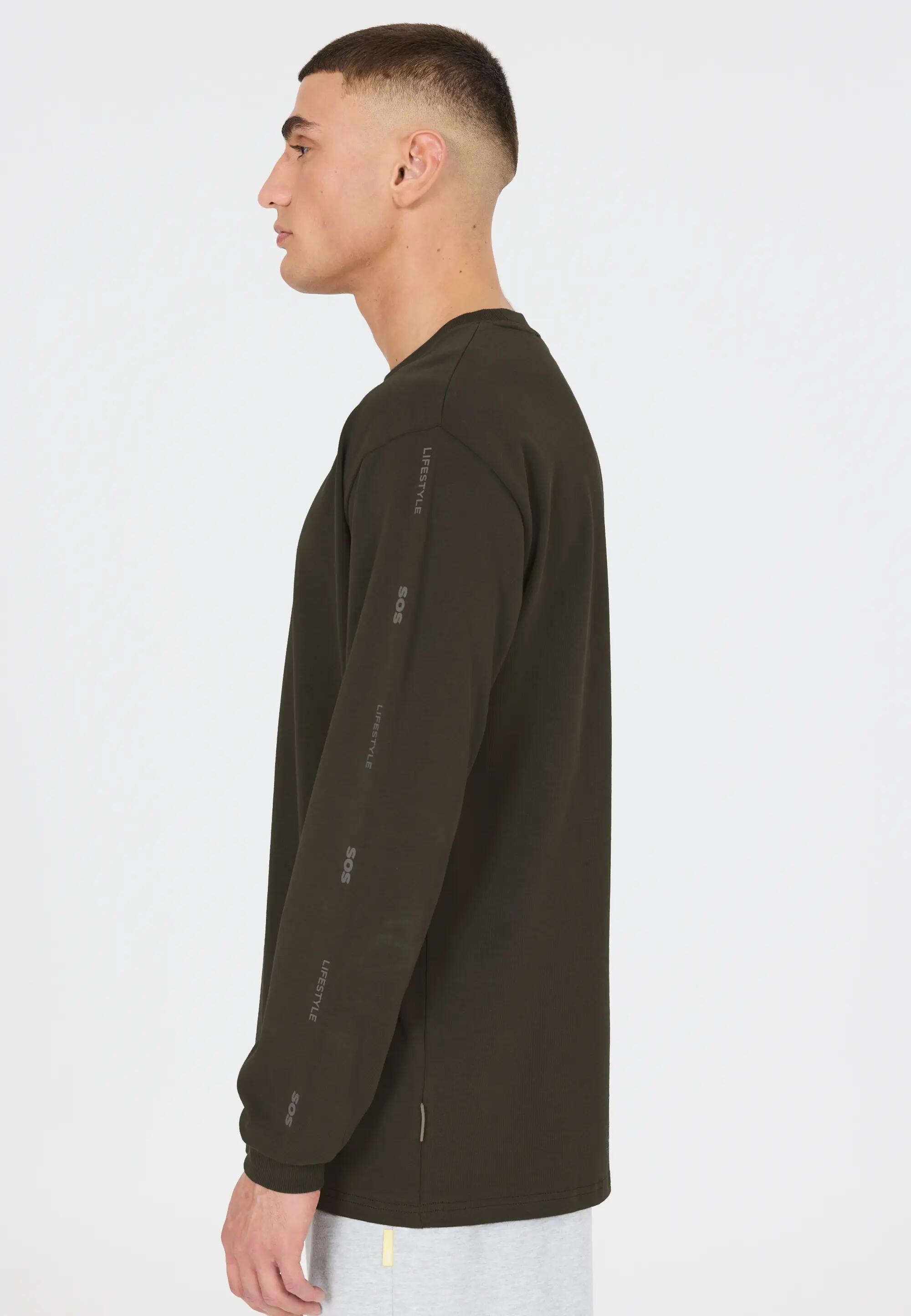 Shirt met lange mouwen Korbu 9/9