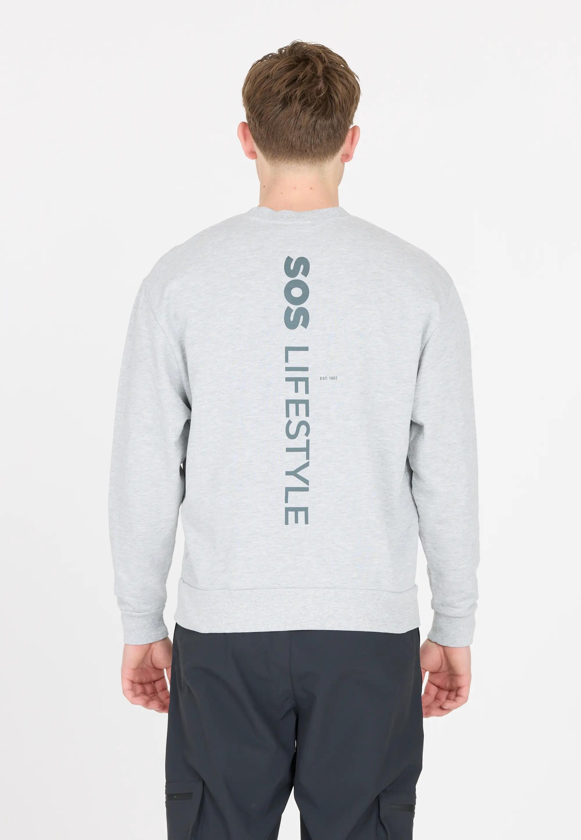 Sweatshirt Bovec 7/9