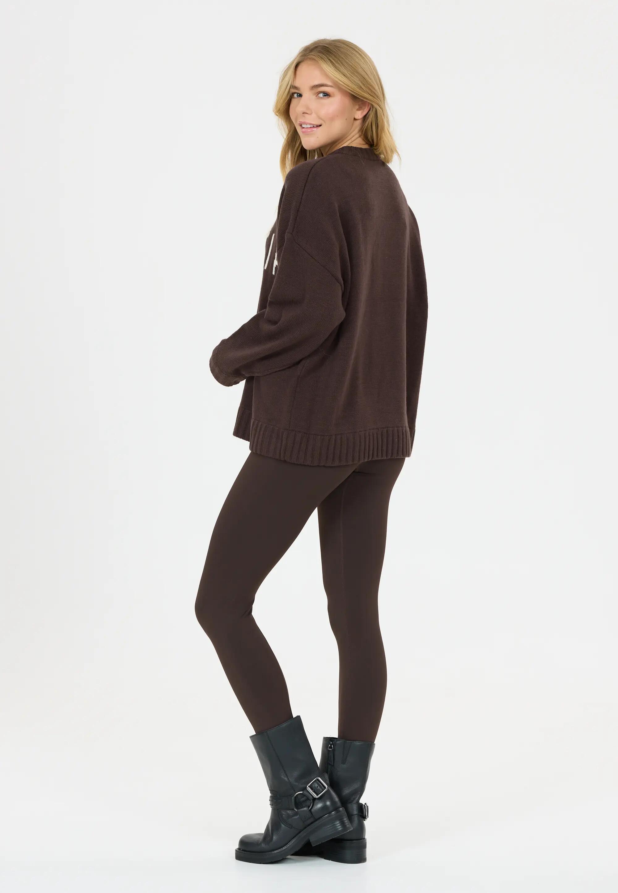 Pullover Lyda 6/8