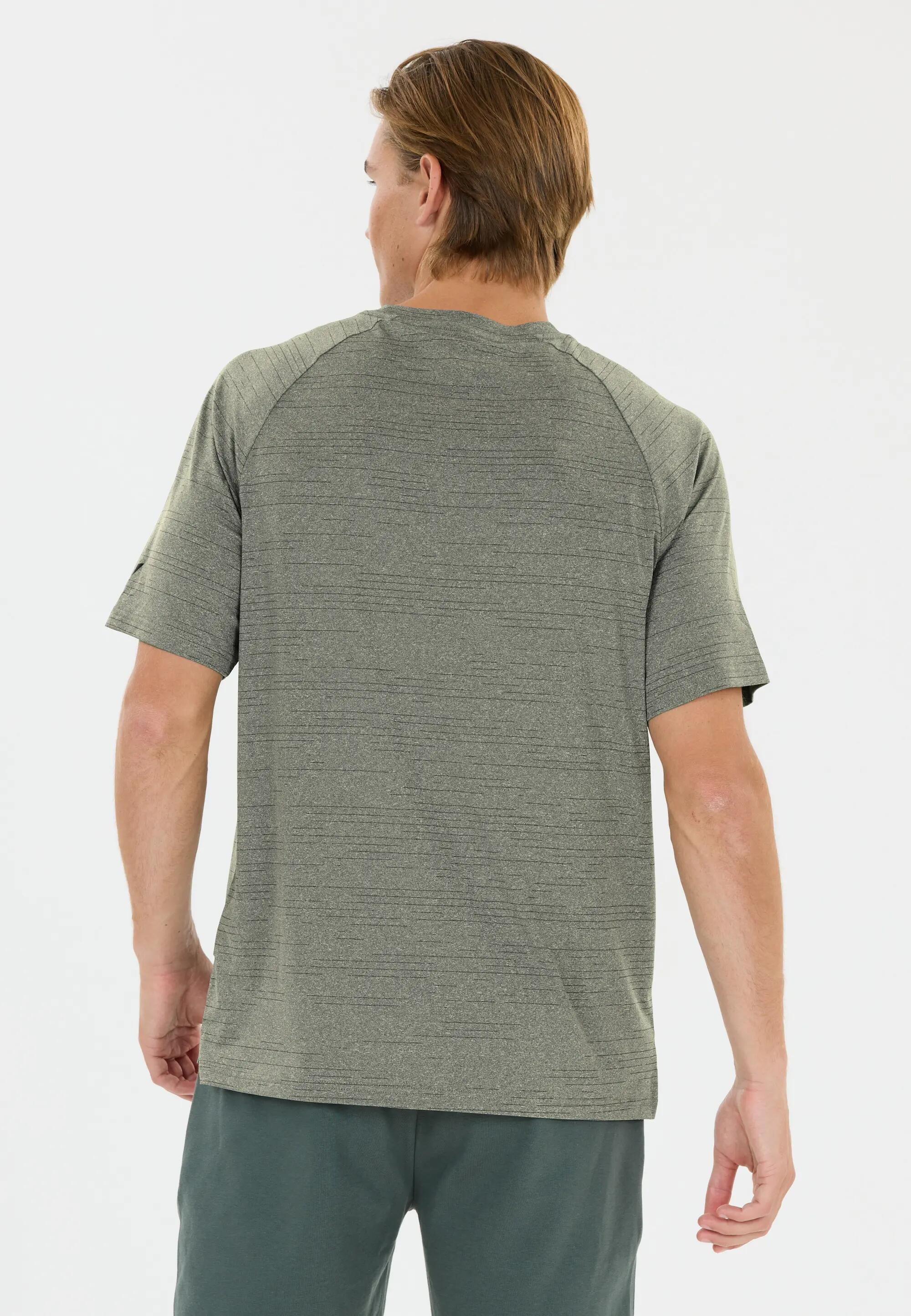 T-shirt Souni 6/9
