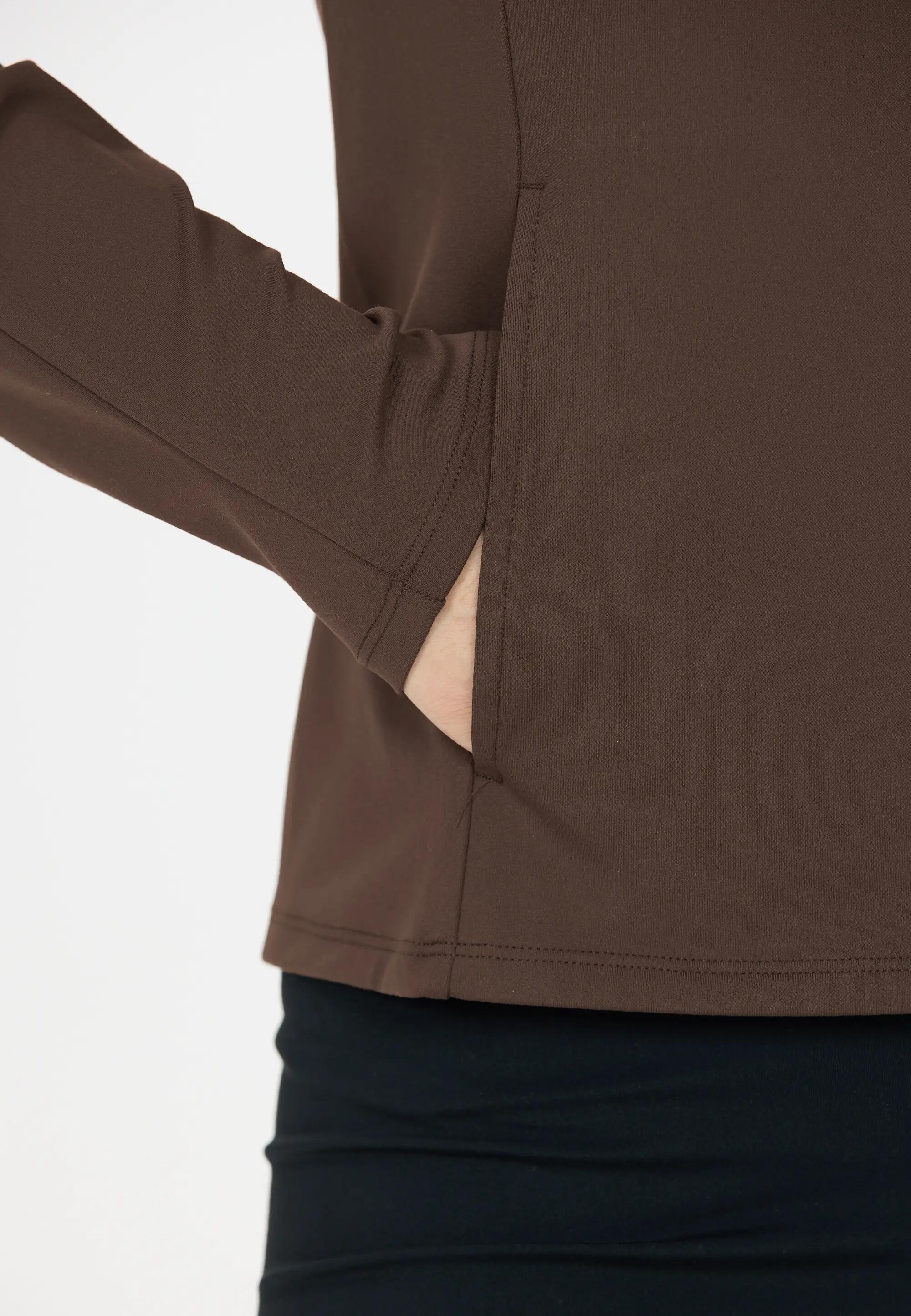Midlayer Emarri 6/9