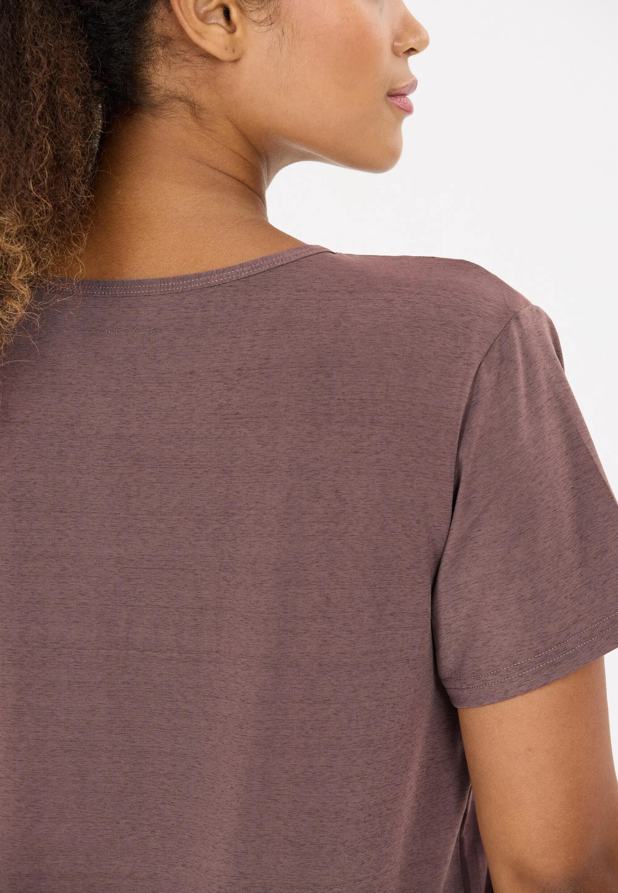 T-shirt da donna Athlecia Lizzy V2 8/9