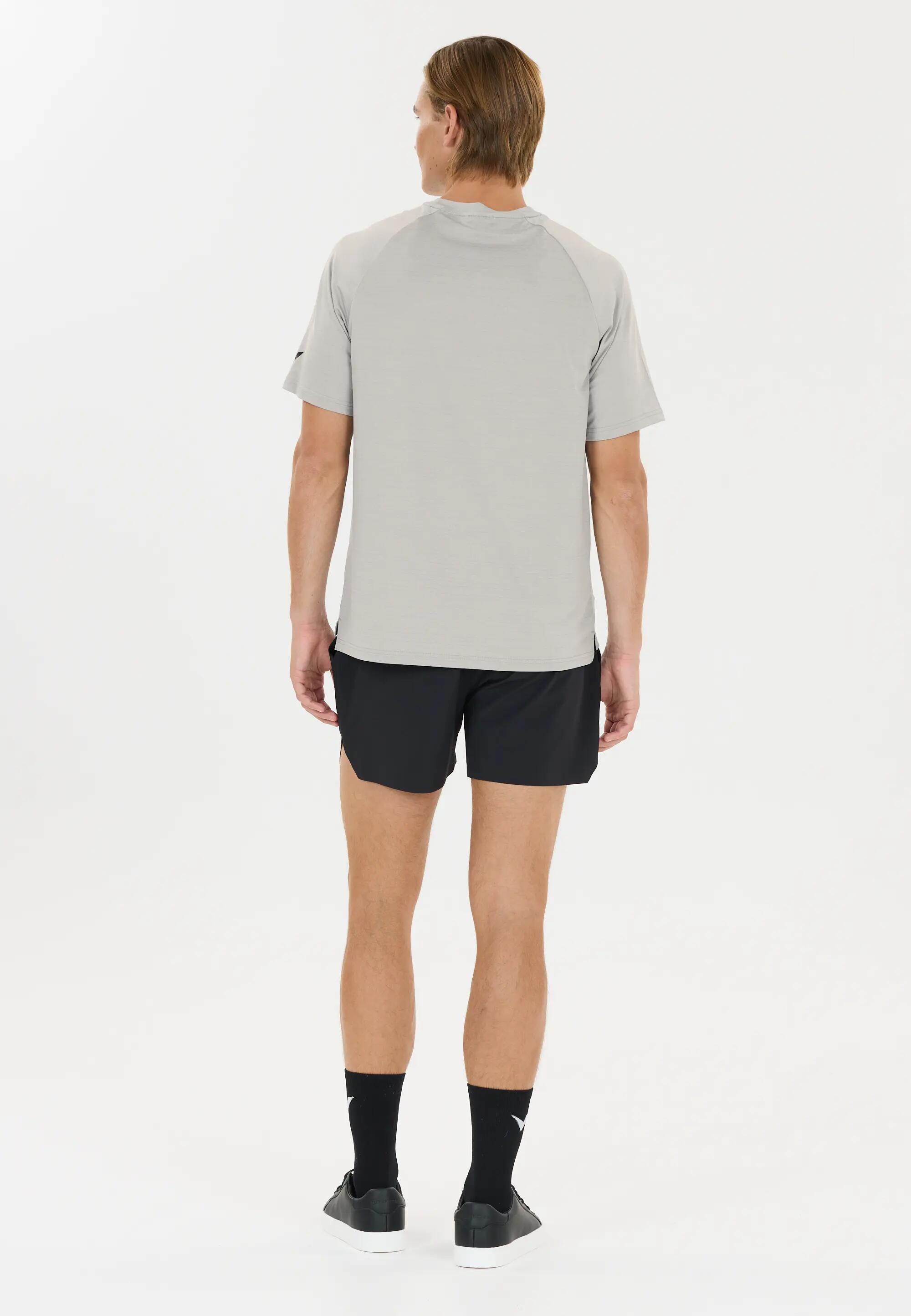 T-Shirt Virtus Souni 6/9