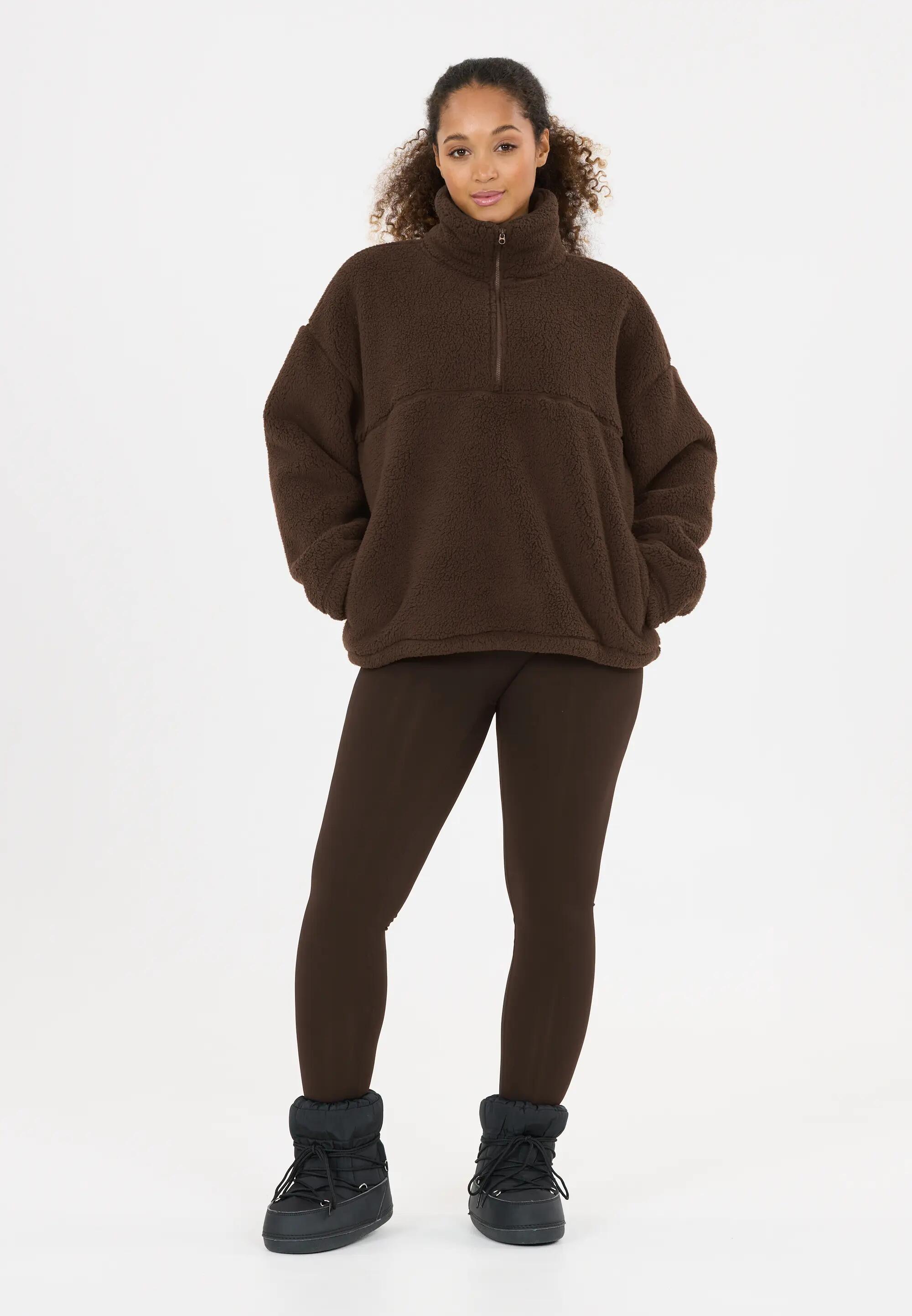 Fleecejacke Norika 4/8