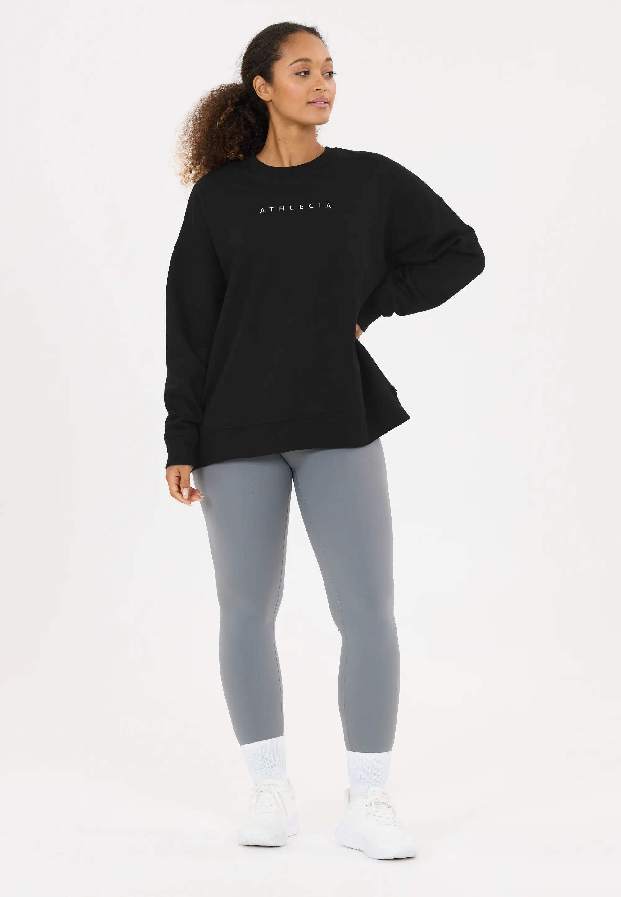 Sweatshirt Wasan 3/8