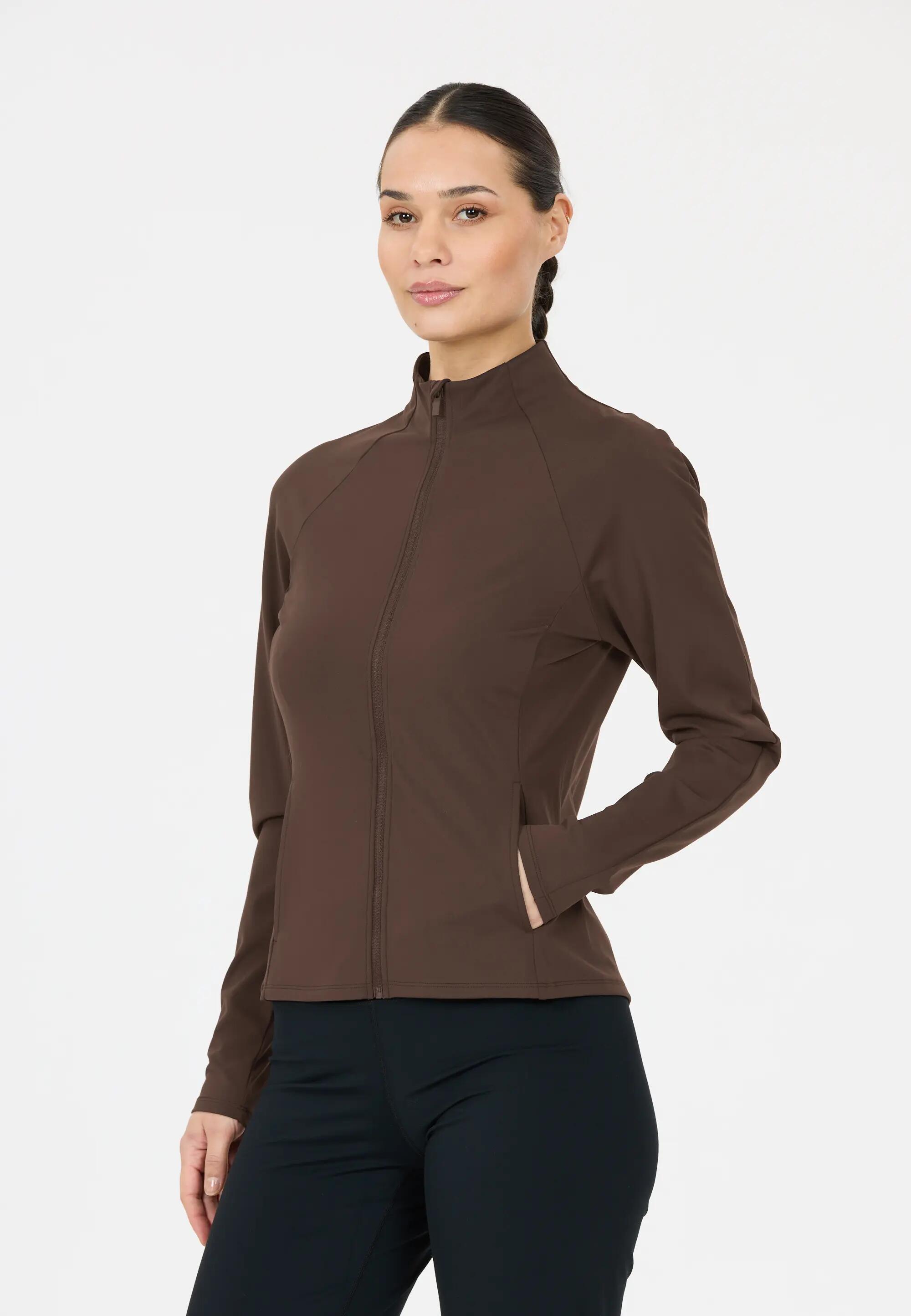 Midlayer Emarri 4/9