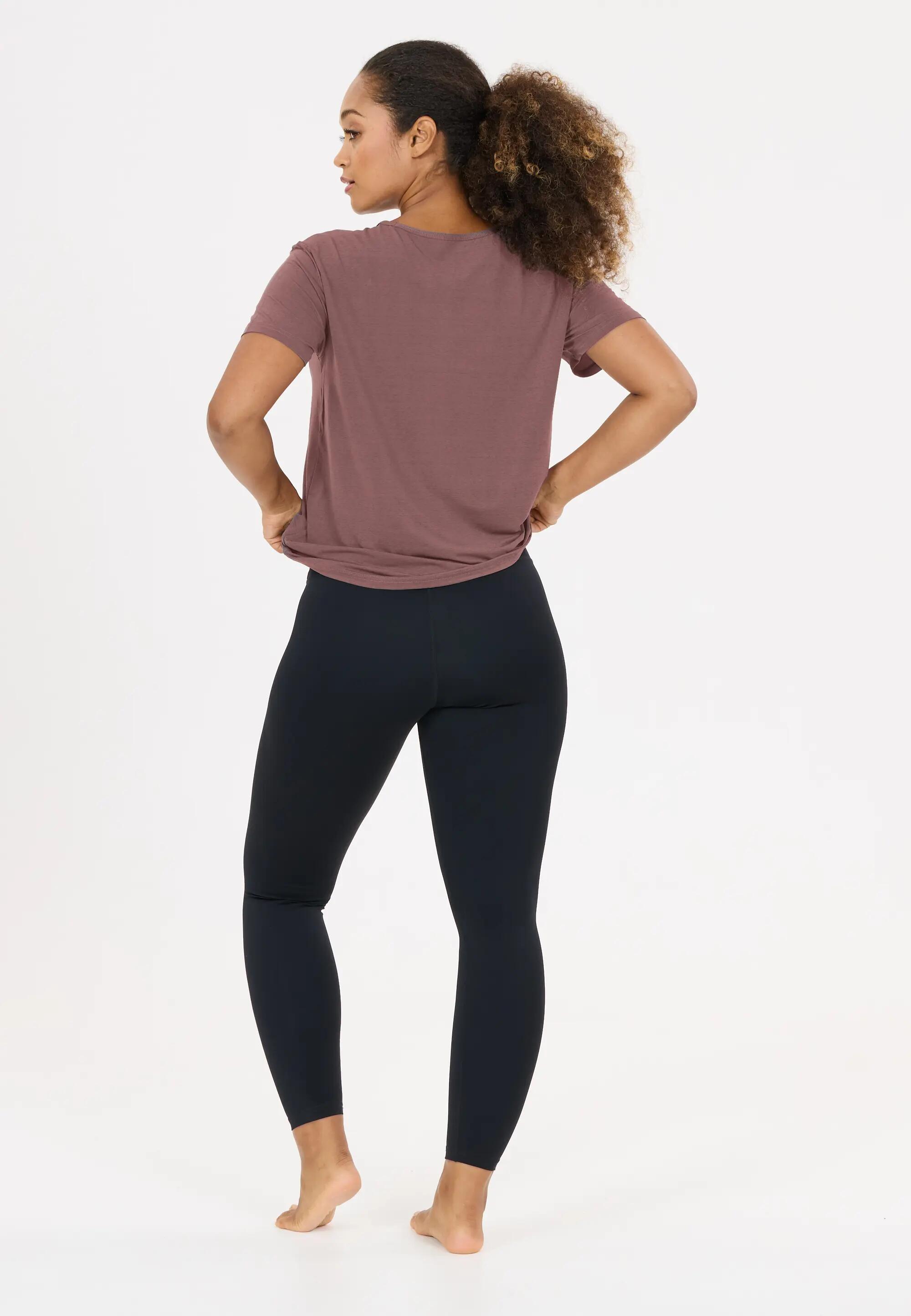 T-shirt da donna Athlecia Lizzy V2 5/9