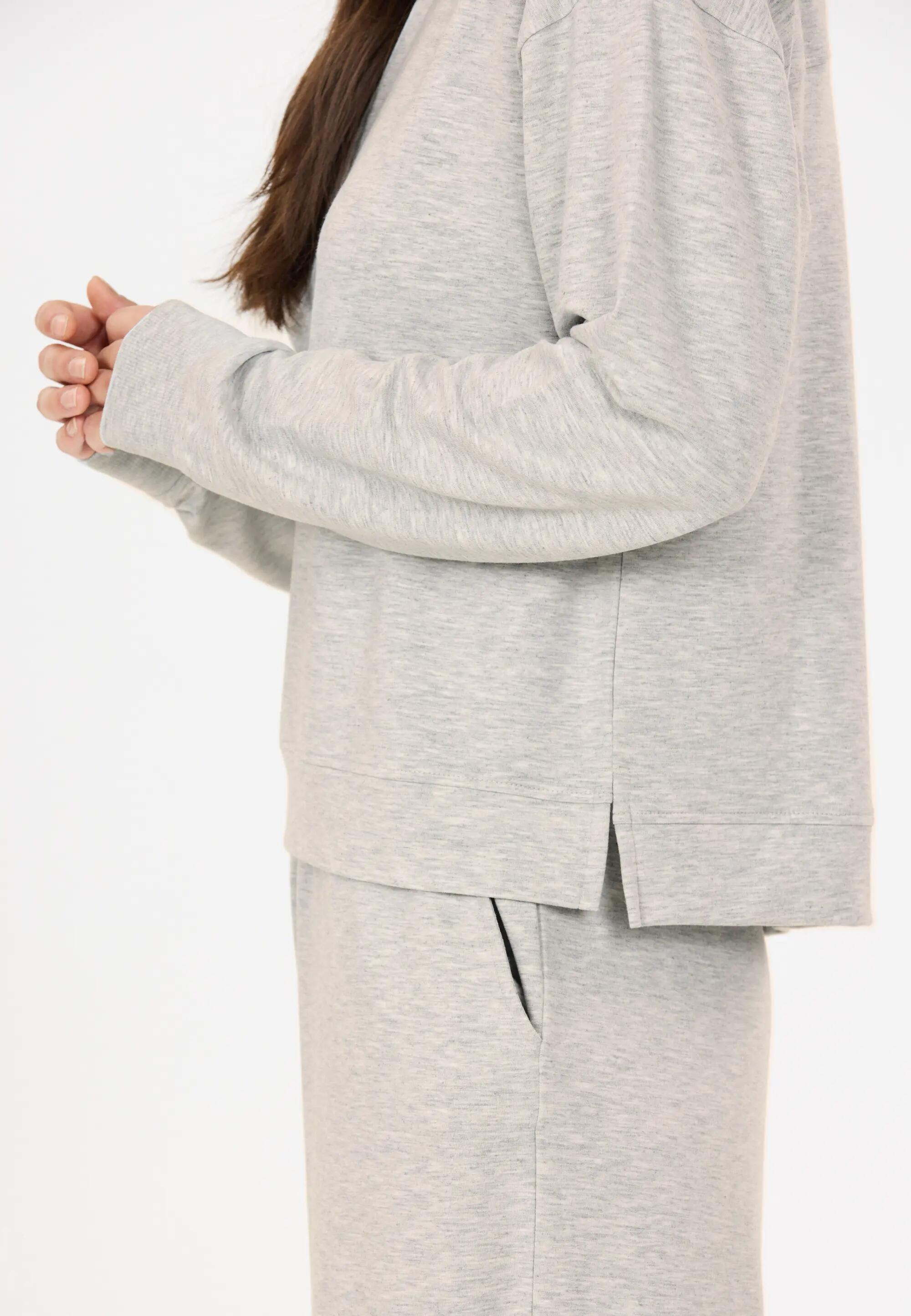 Sweatshirt femme Athlecia Brenan 9/10