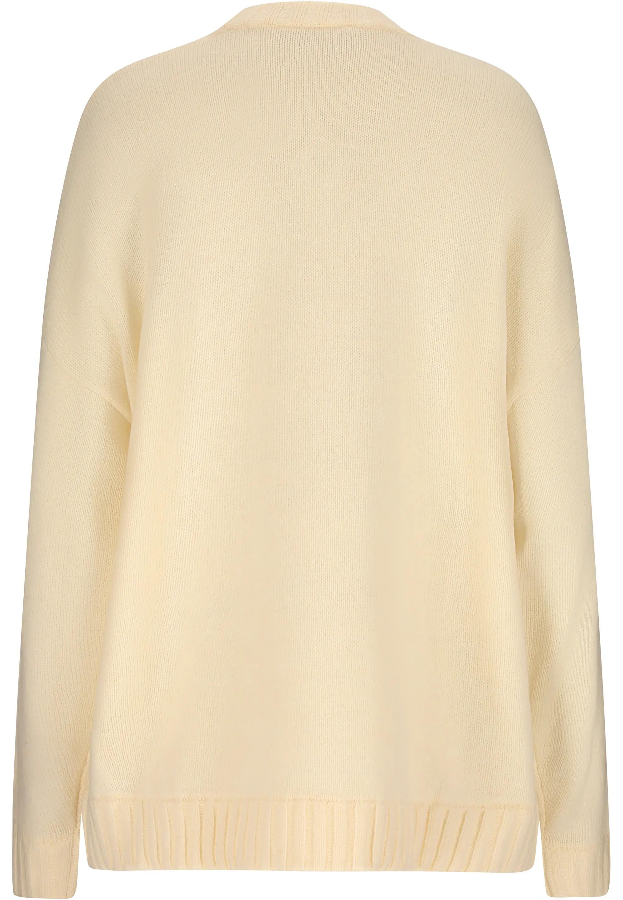 Pullover mit Rundhalsausschnitt Damen Athlecia Lyda 2/9