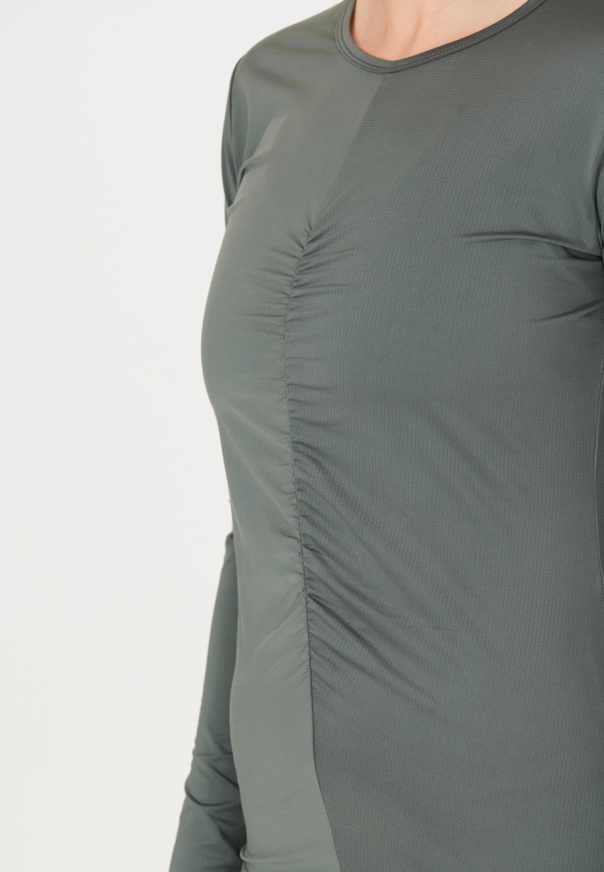 Shirt met lange mouwen Lelani 7/8