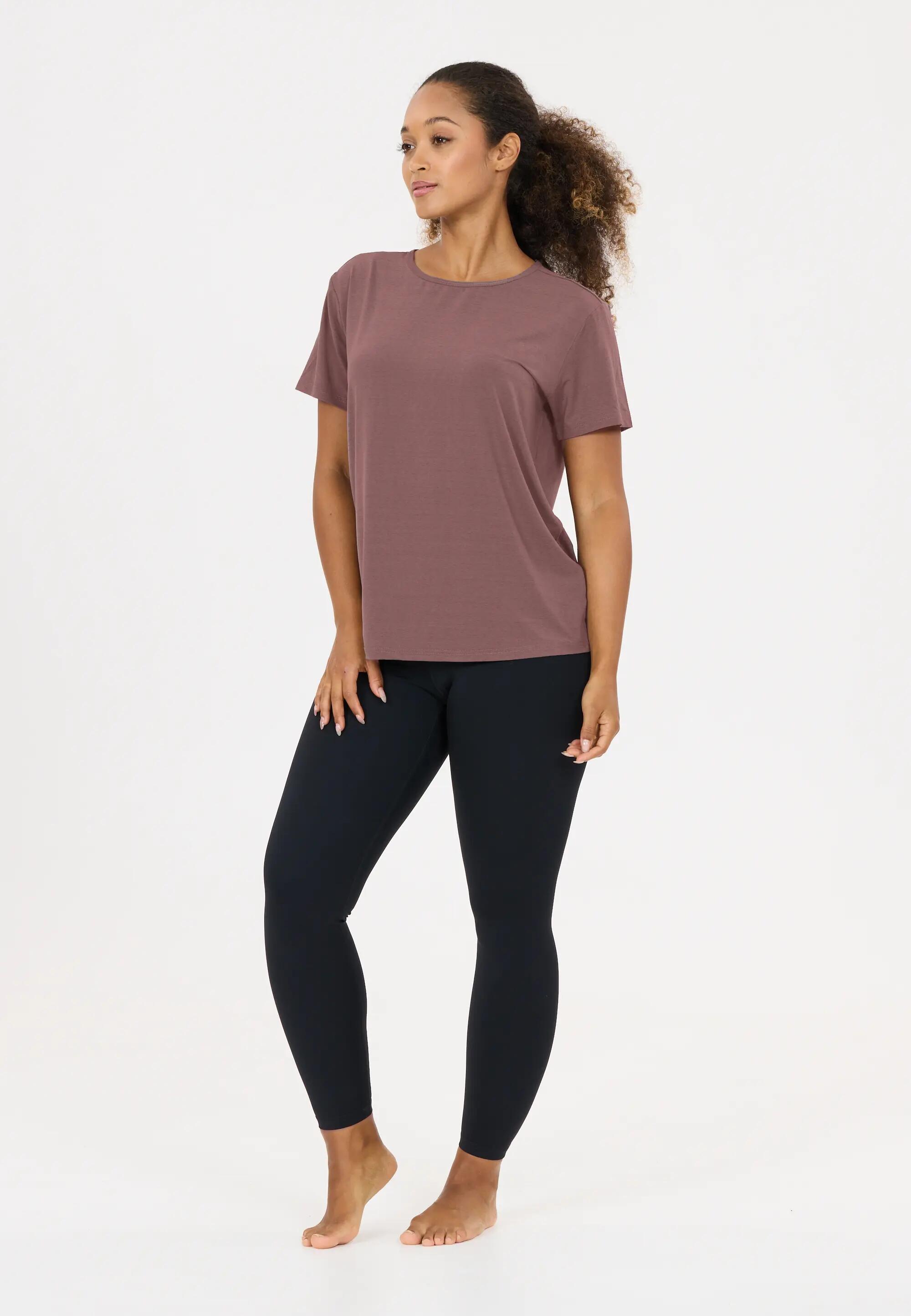 T-shirt da donna Athlecia Lizzy V2 4/9