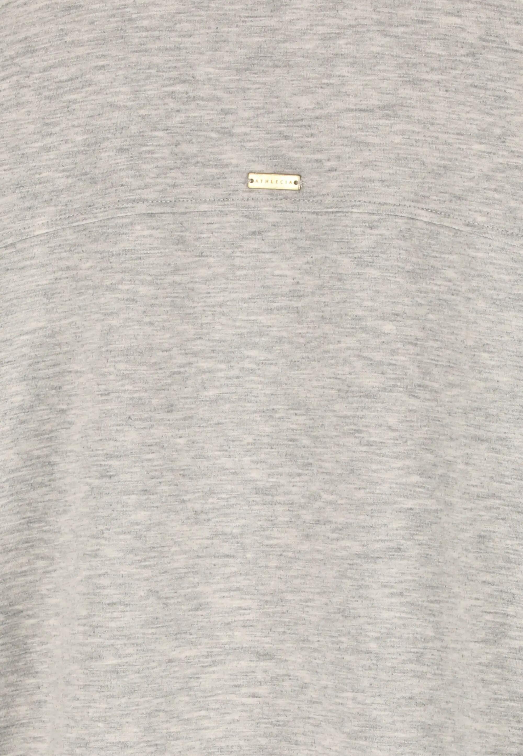 Sweatshirt femme Athlecia Brenan 8/10