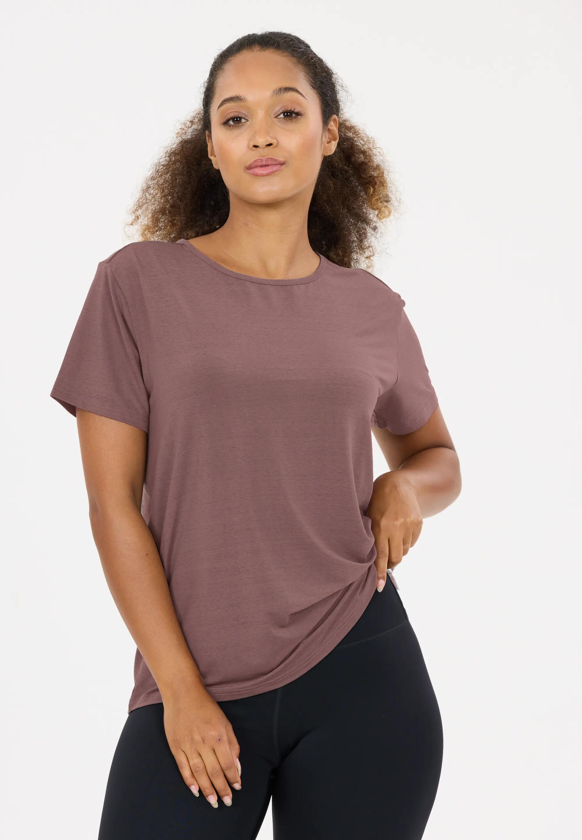 T-shirt da donna Athlecia Lizzy V2 3/9